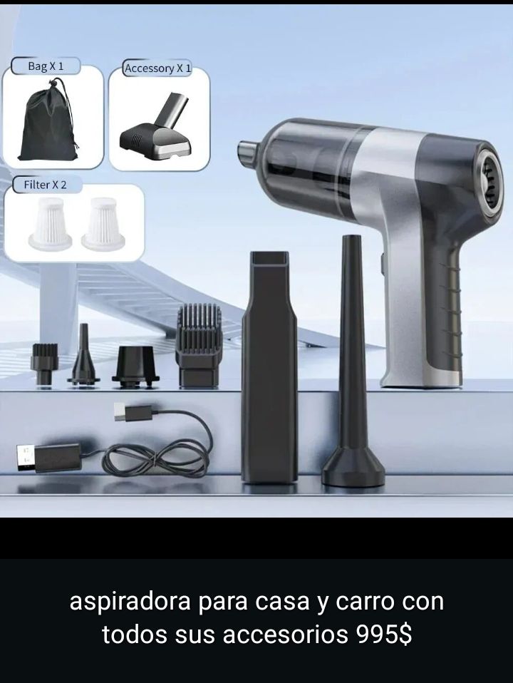 accesorios para electronica - Productos nuevos  2