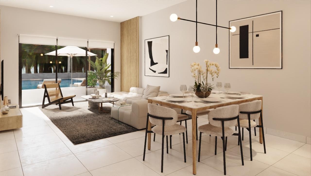 apartamentos - Proyecto de lujosos apartamentosen Bávaro 8