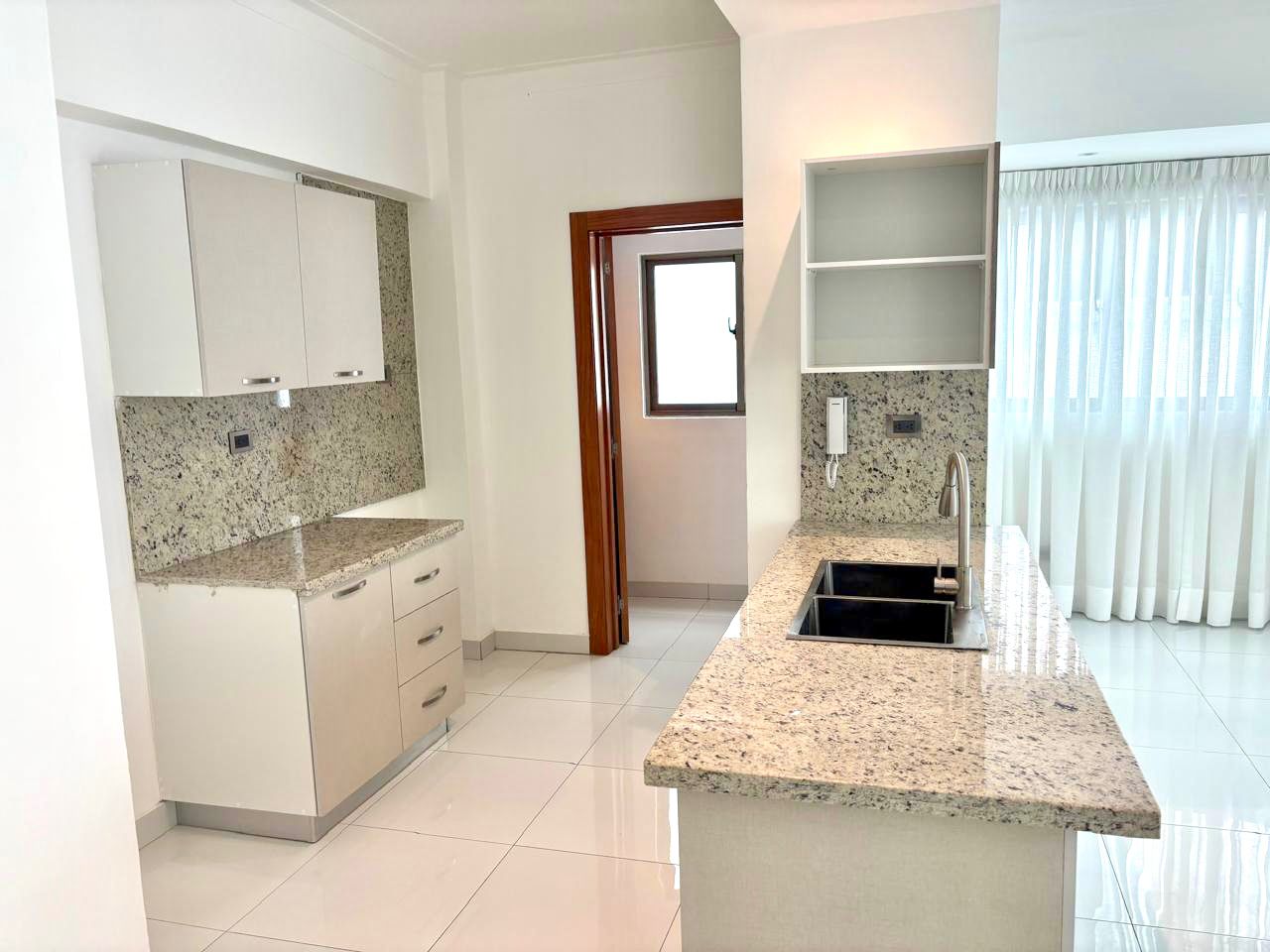 apartamentos - Mirador Norte. Se renta apartamento 2