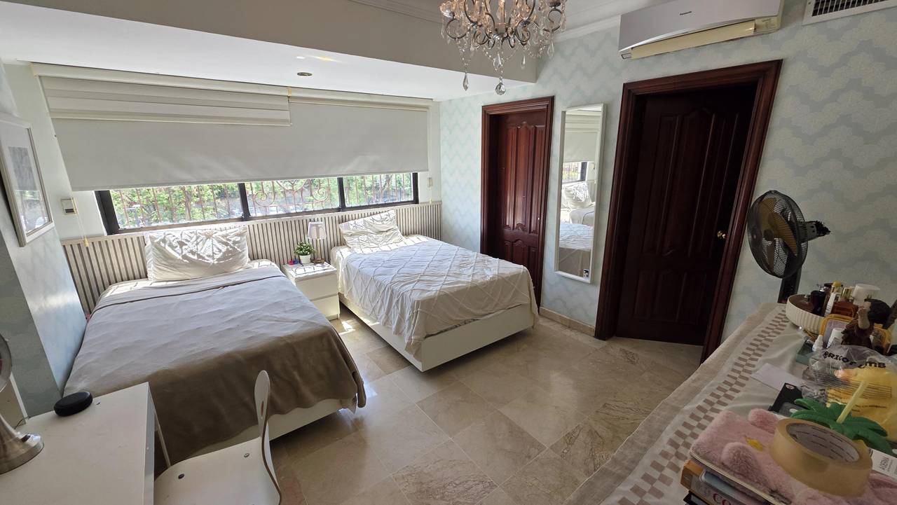 apartamentos - Apartamento en venta  3 habitaciones en Naco 2