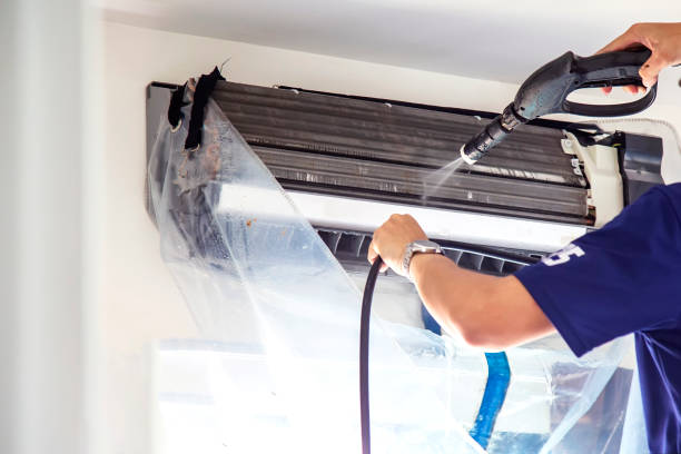 servicios profesionales - Limpieza y mantenimiento de aires acondicionados 0
