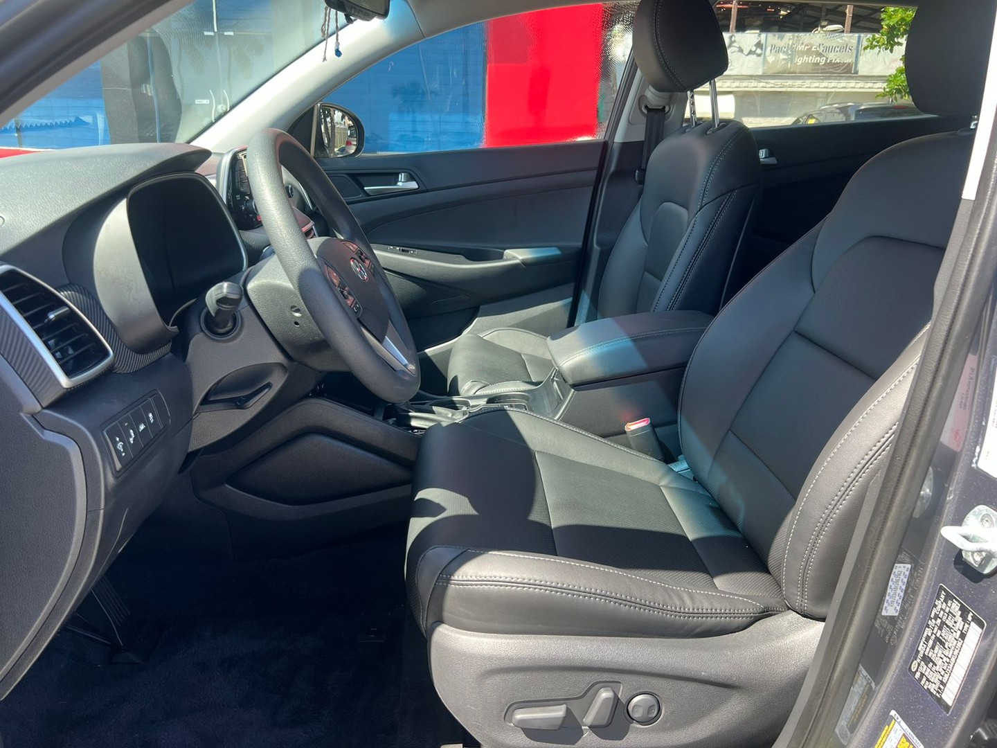 jeepetas y camionetas - Hyundai Tucson 2019 5