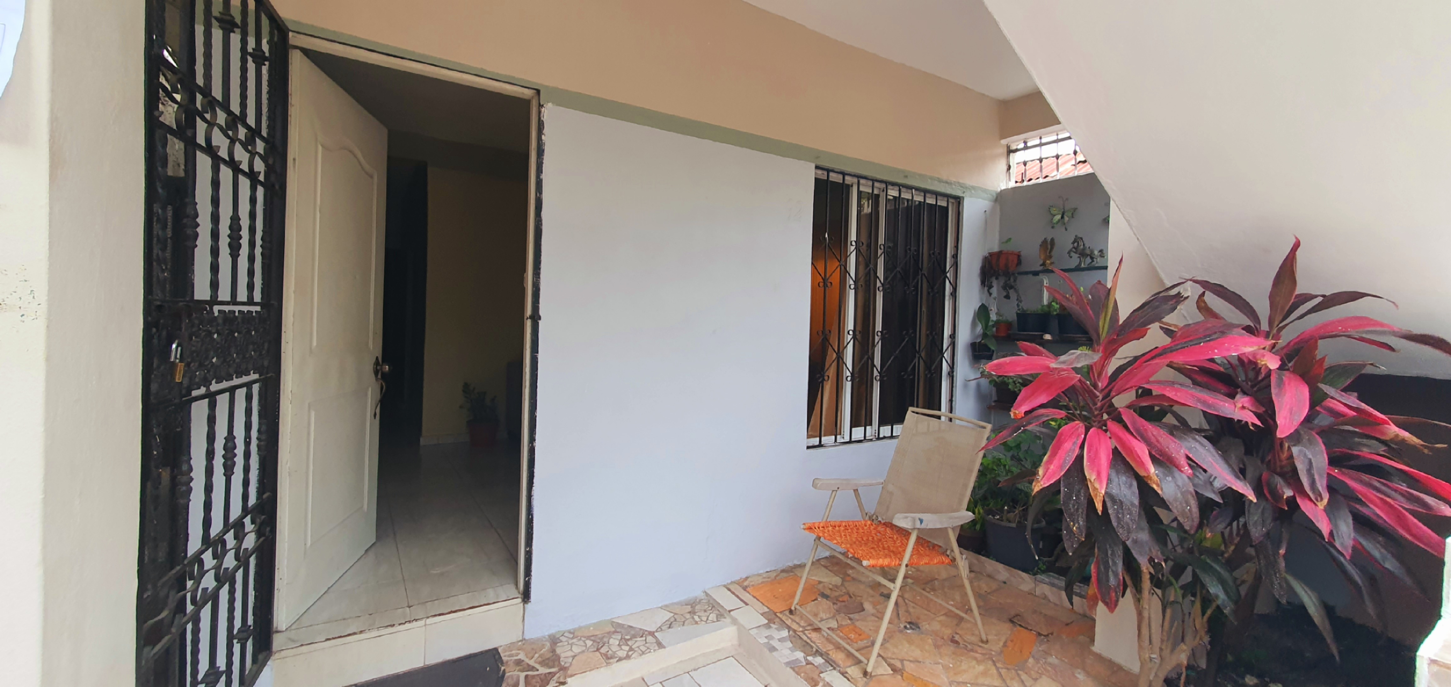 casas - Vendo en Av. Hatuey Santiago 