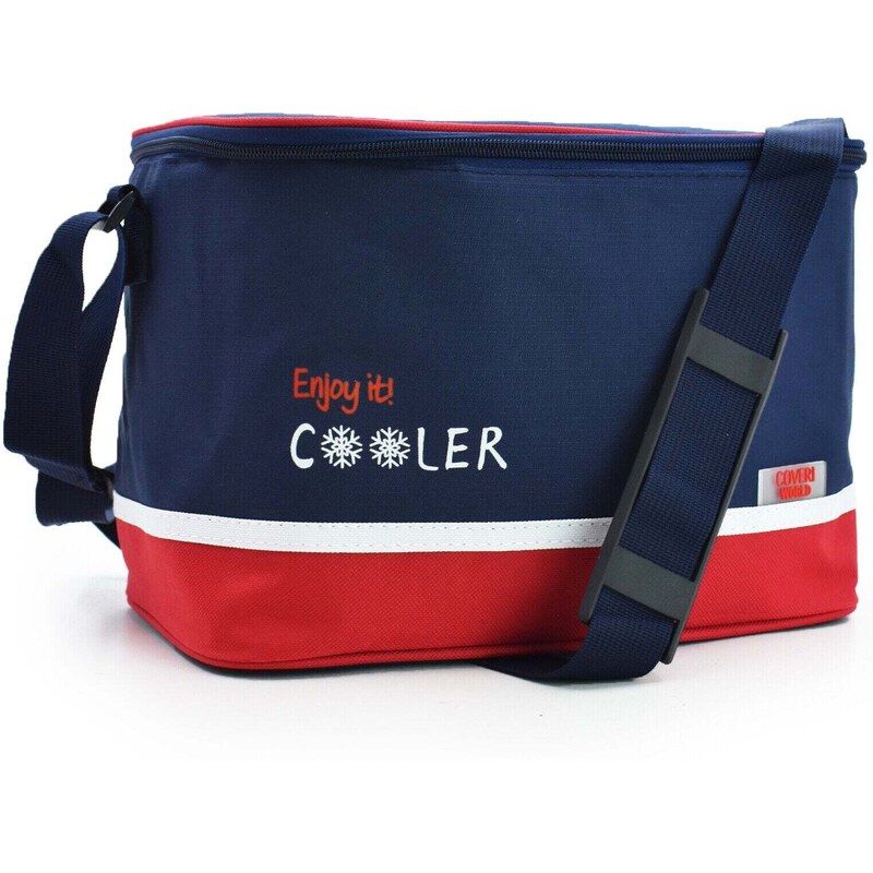 carteras y maletas - BULTO NEVERITA TERMICA