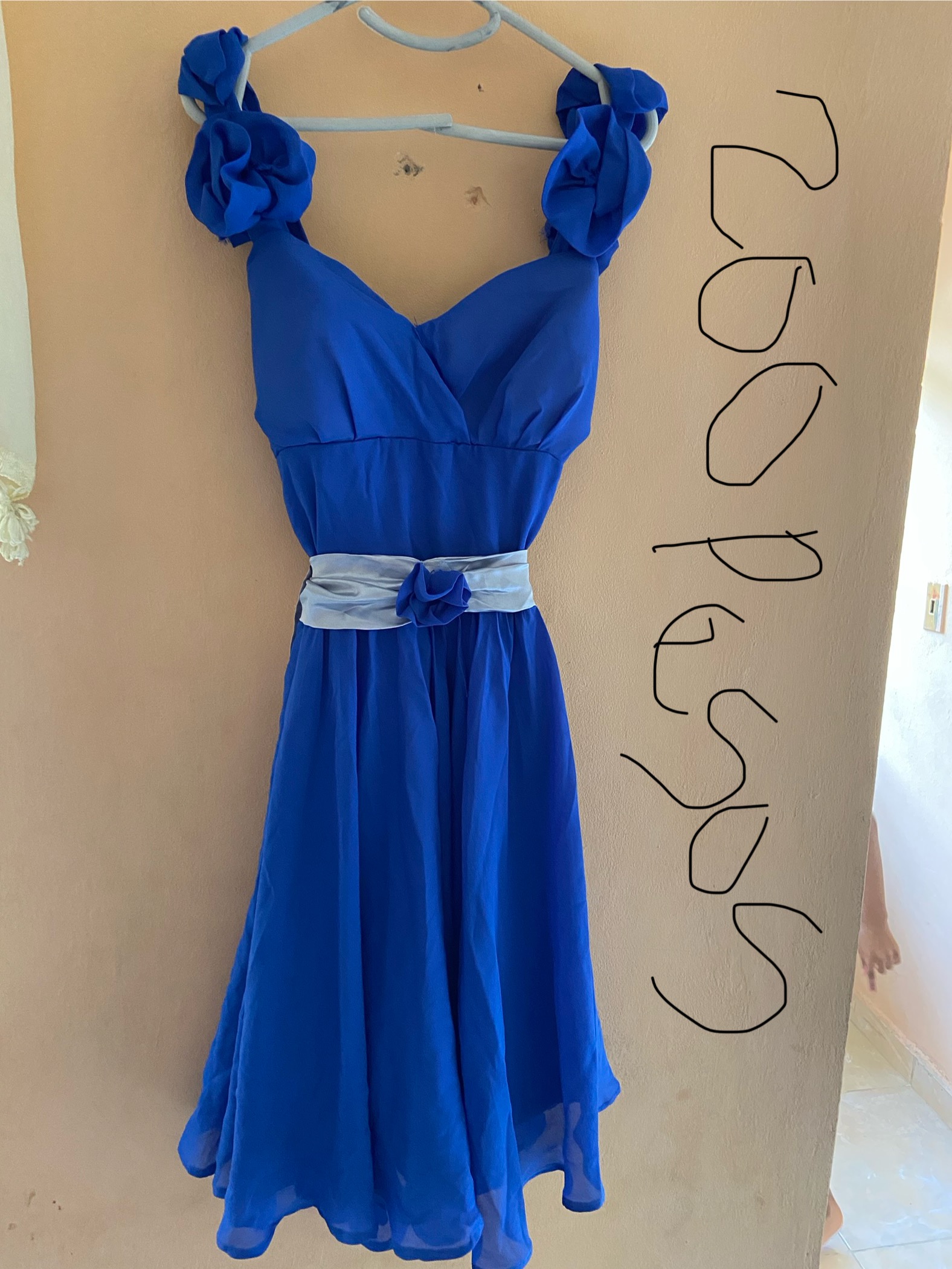 ropa para mujer - Se vende ropa de Gala 4