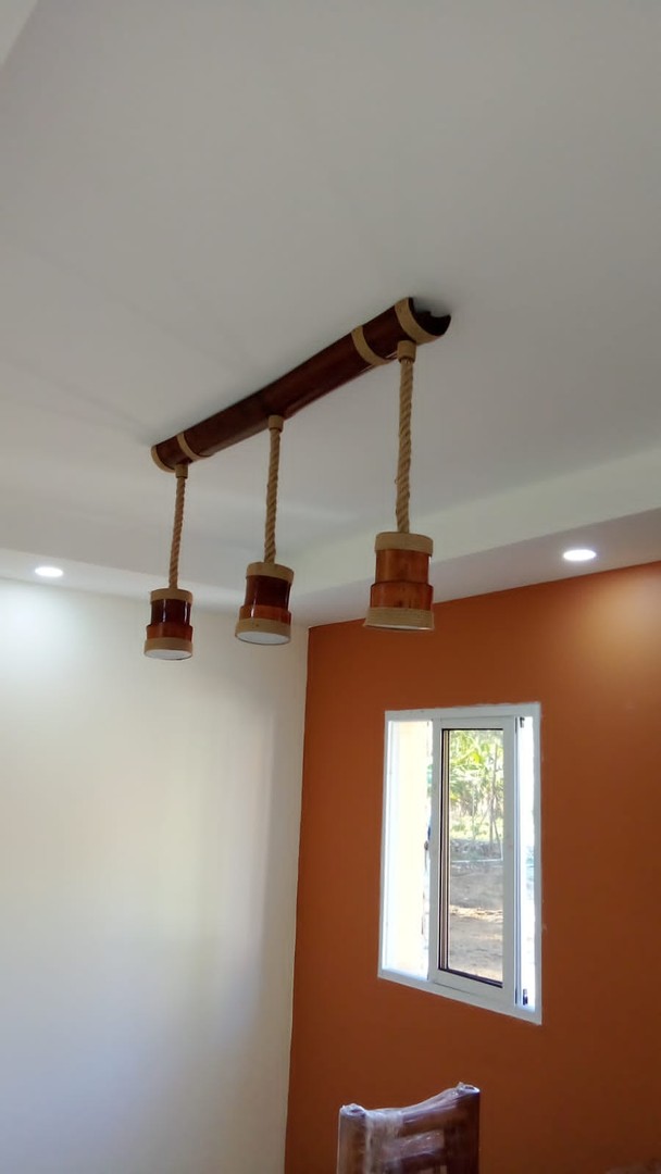 electrodomesticos - Lámparas para su villas, gazebo, pergolas.  0
