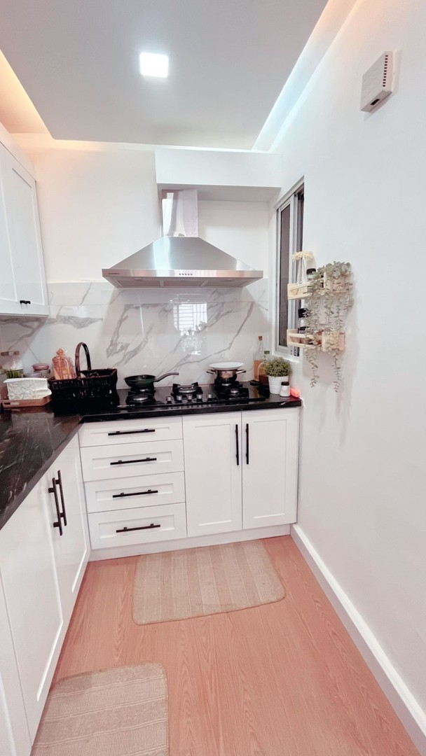 apartamentos - Apartamento en venta en la Av. Ecológica  4