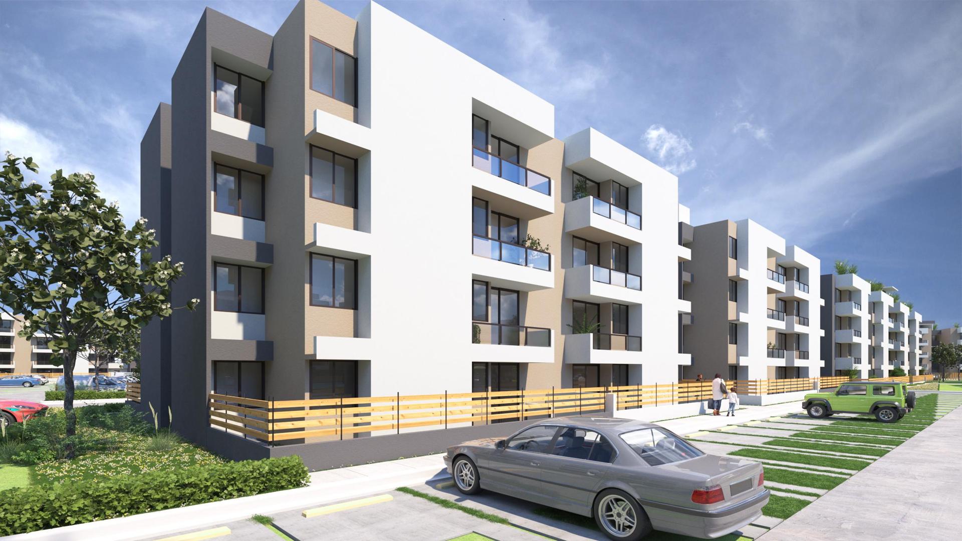 apartamentos - VENTA APARTAMENTO 3 HABITACIONES- PROYECTO EN AUTOPISTA LAS AMÉRICAS- REP DOM 0