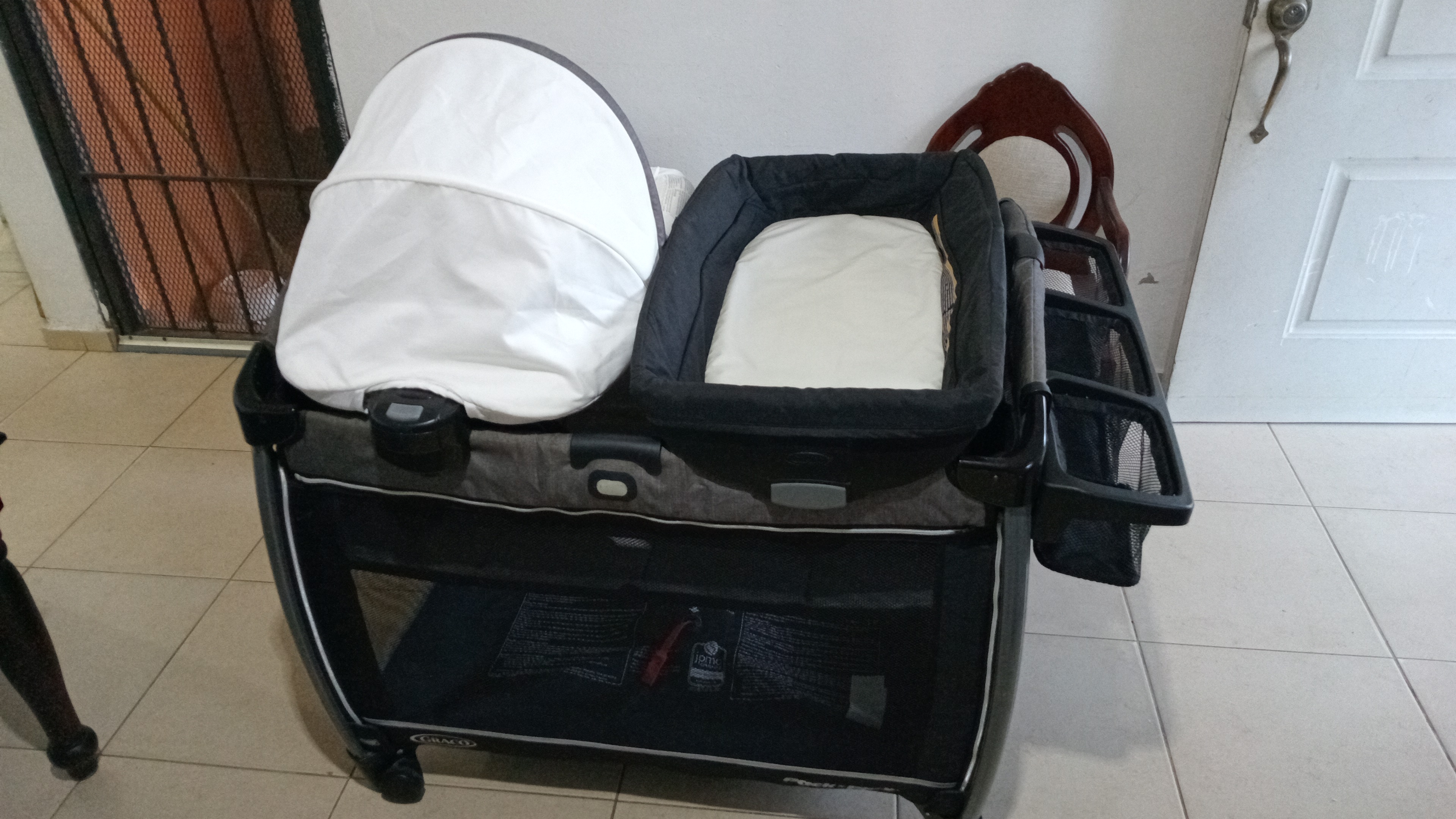 muebles - Venta de corral cuatro en uno  2