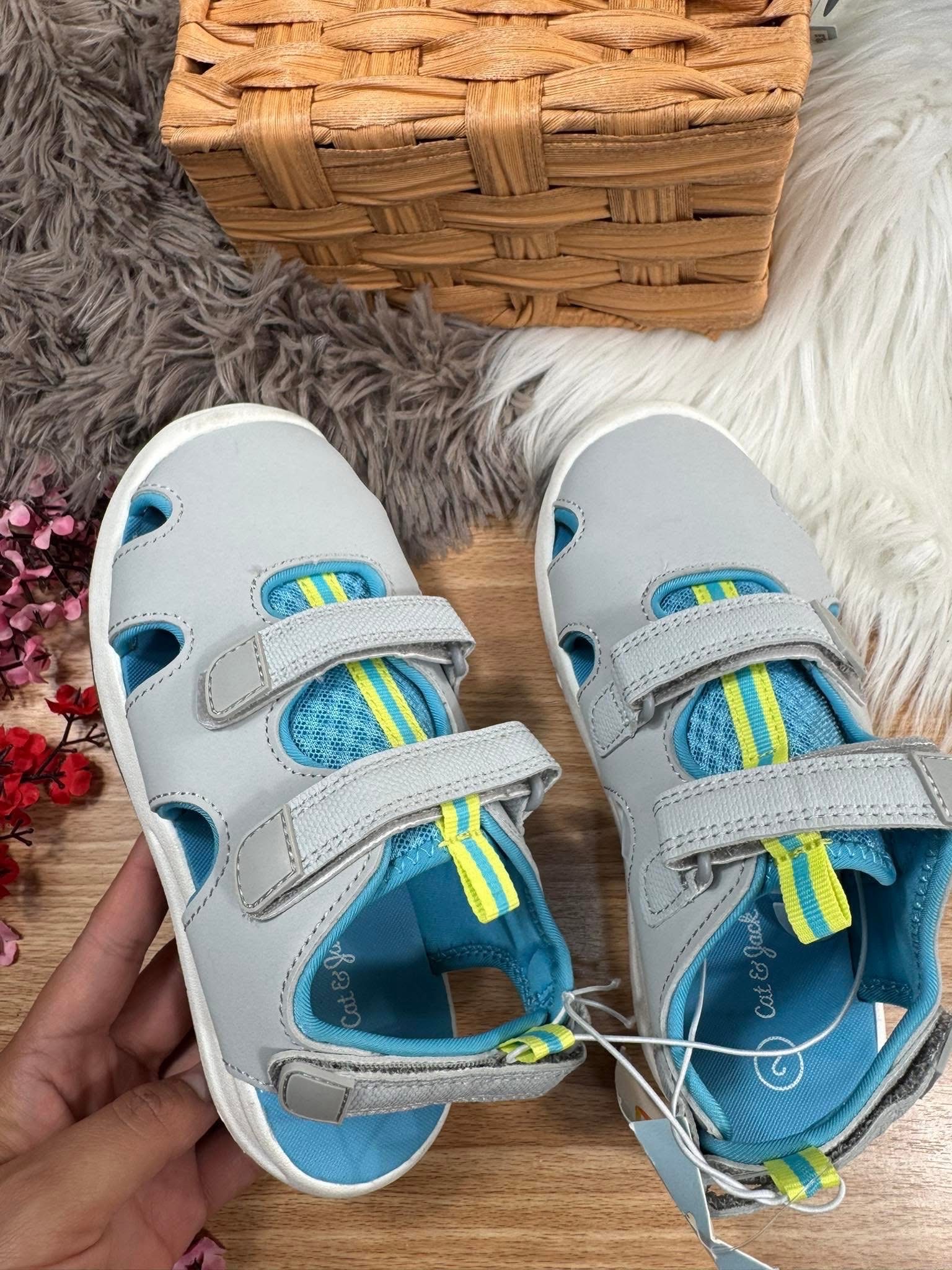 accesorios - sandalias de niños size 10,11,12 y 13  1