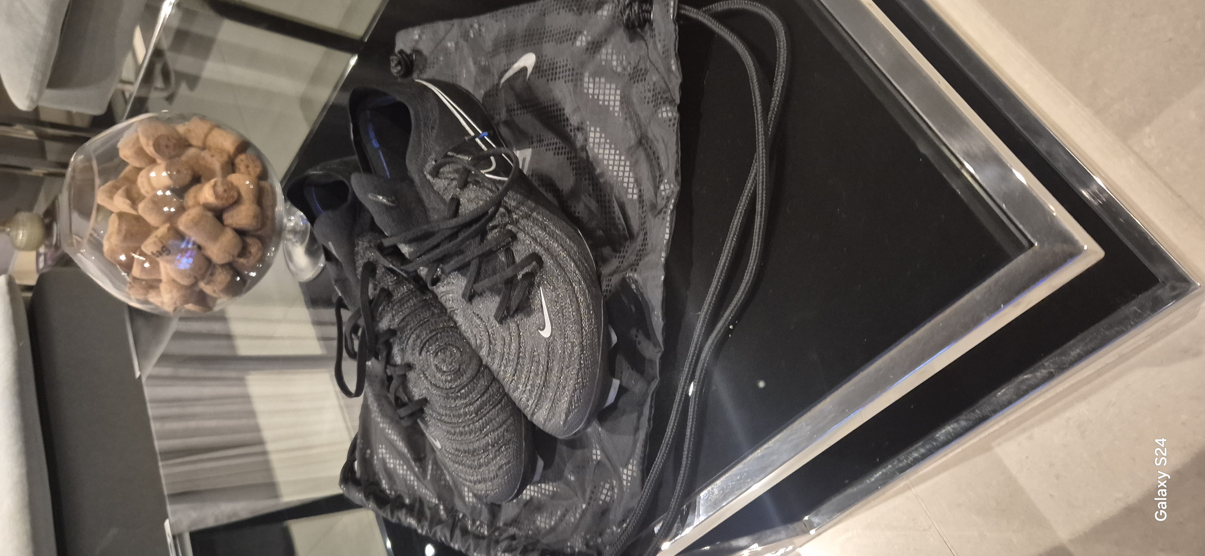 zapatos para hombre - Tenis para Football phanton GX II Elite 2