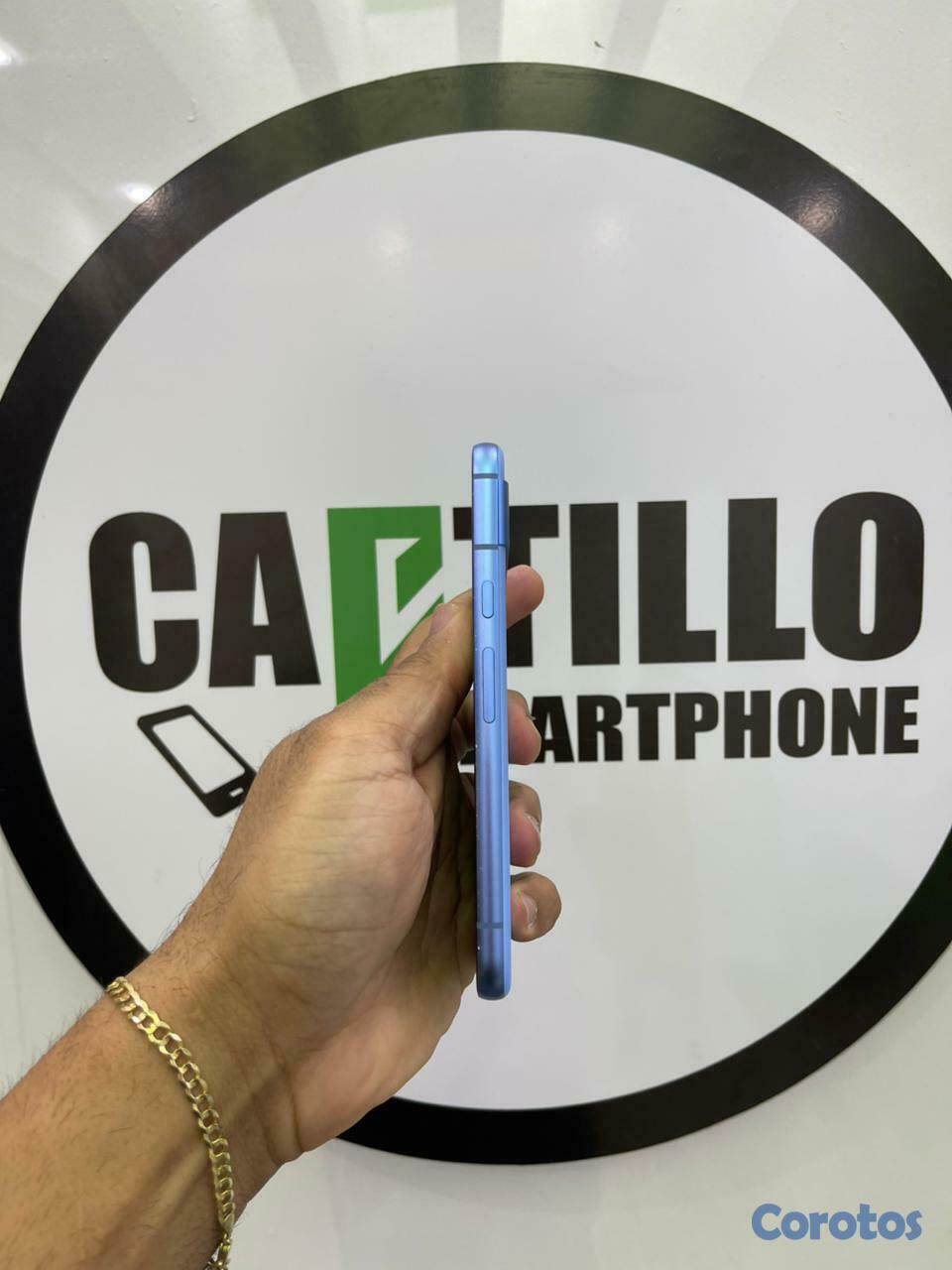 celulares y tabletas - Google Pixel 8a 128GB FACTORY UNLOCKED 6