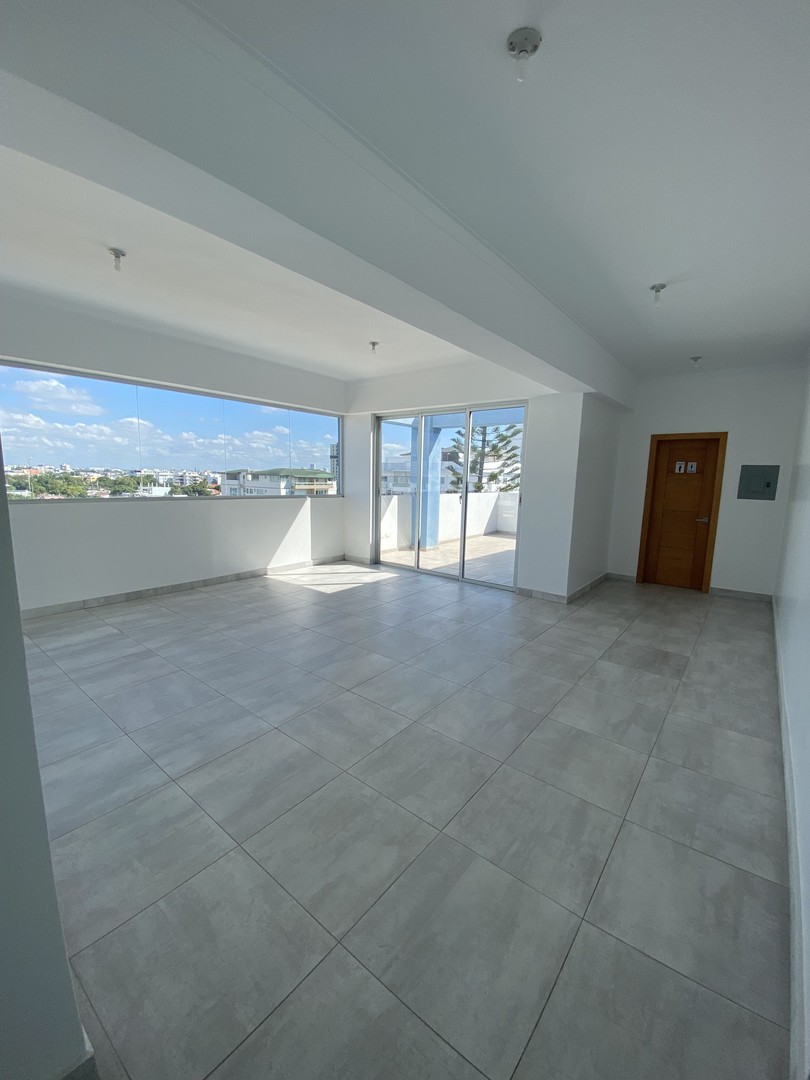 apartamentos - Apartamento en el millón en venta de 2 habitaciones  5