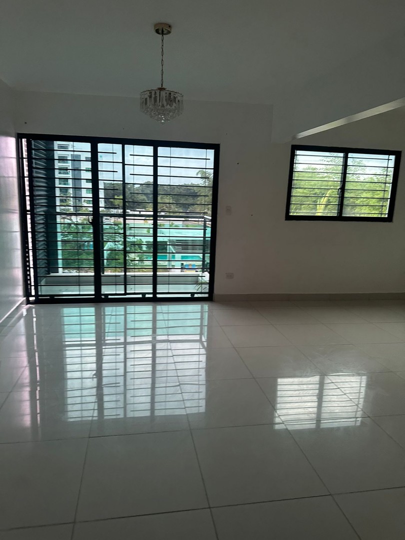 apartamentos - Apartamento en Alquiler Carretera Don Pedro  1
