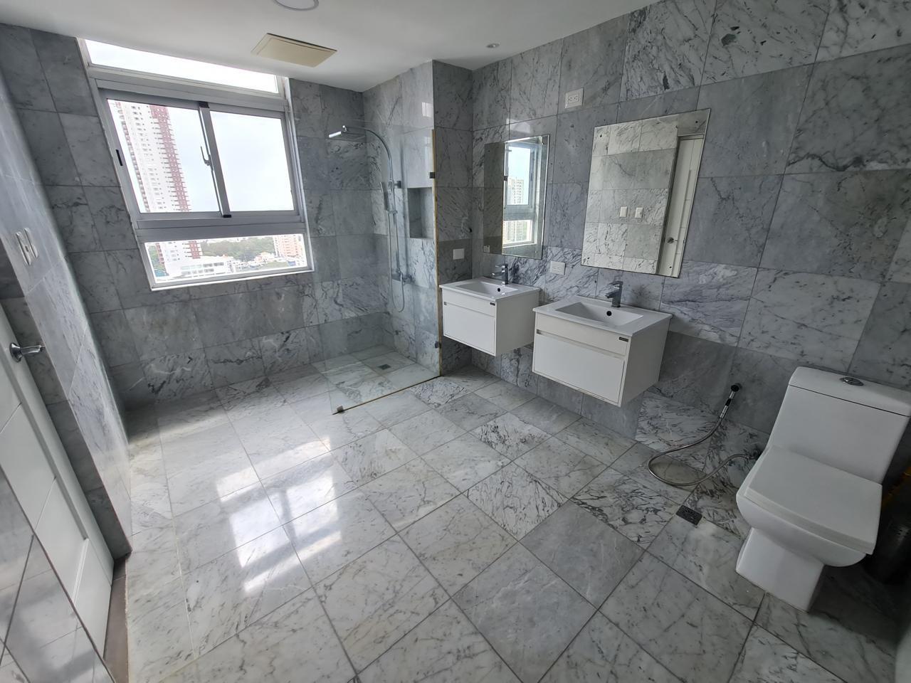 penthouses - SE RENTA HERMOSO PENTHOUSE NUEVO EN BELLA VISTA 7