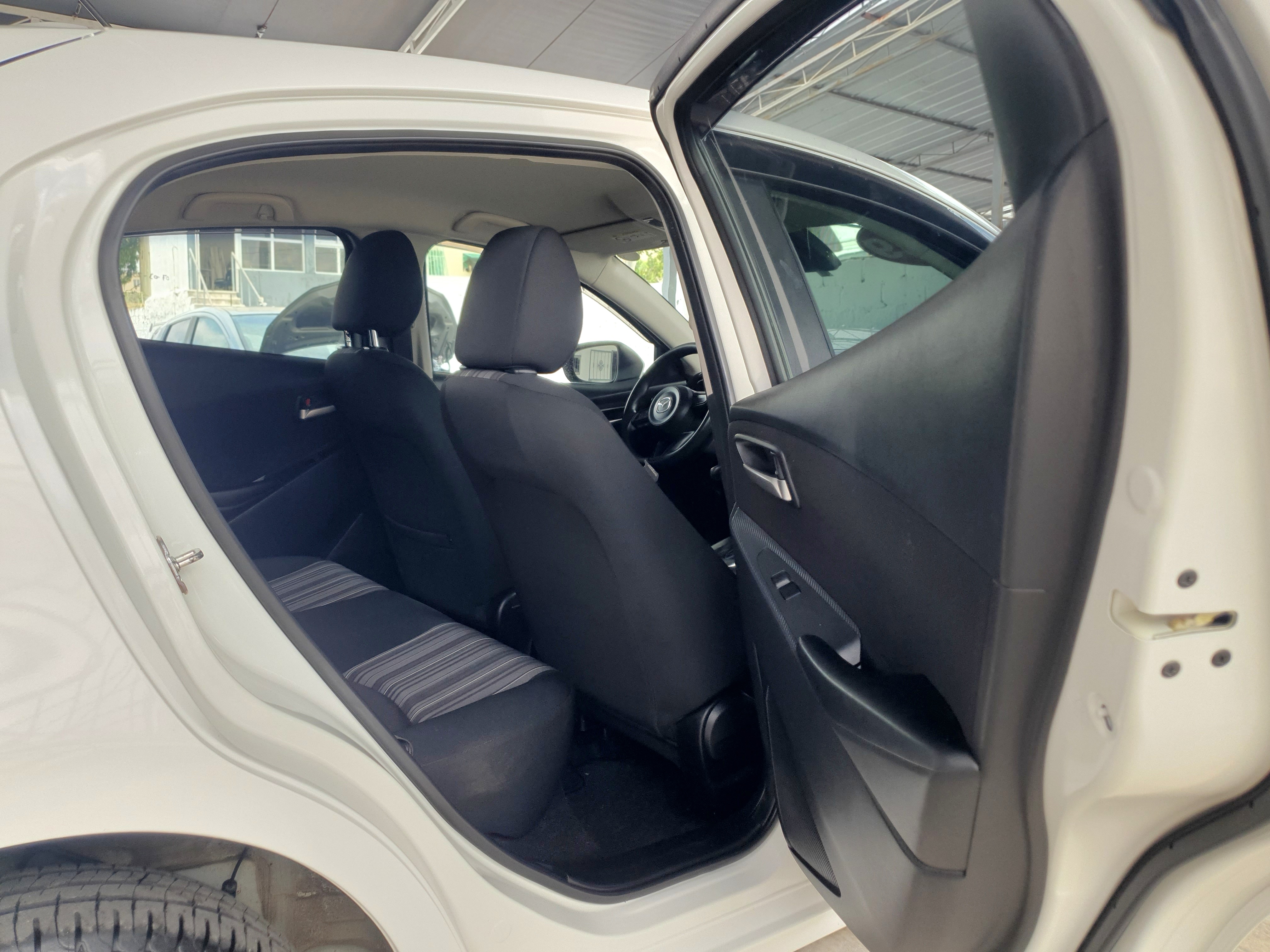 carros - **MAZDA DEMIO SPORT 2019 FULL** 6