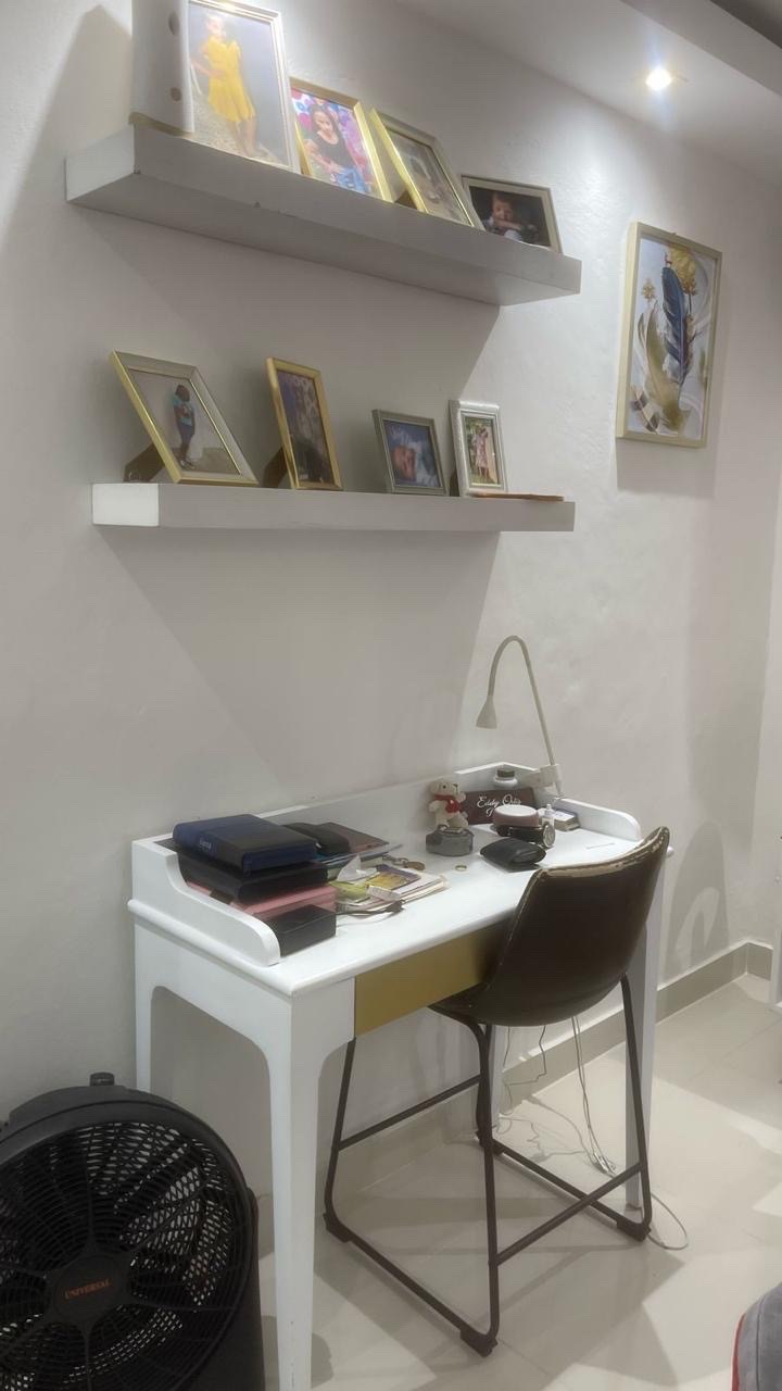 muebles y colchones - SE VENDE JUEGO DE HABITACIÓN  3