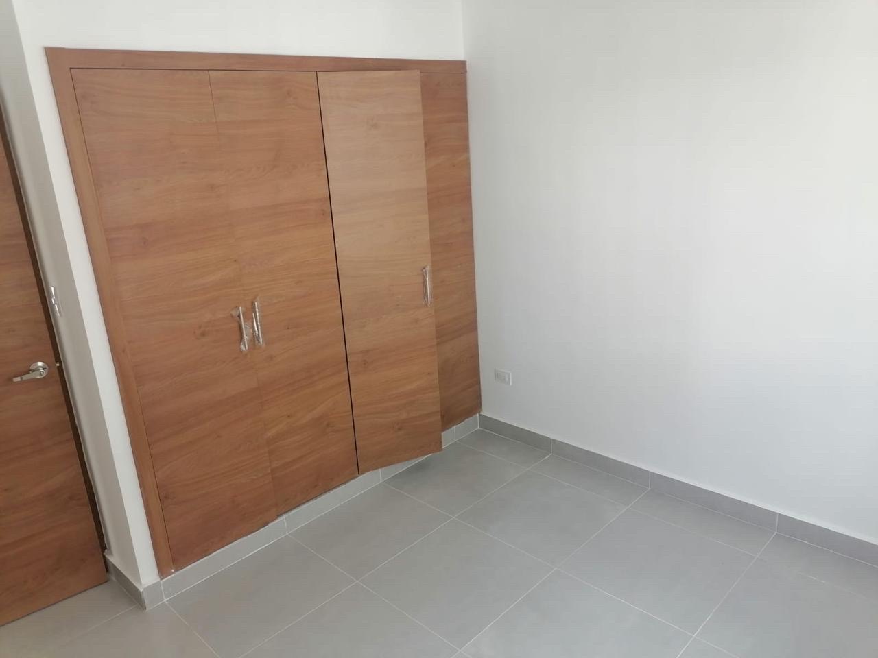 apartamentos - Apartamento en alquiler en Colinas V en la misma prolongación 27 de Febrero 7