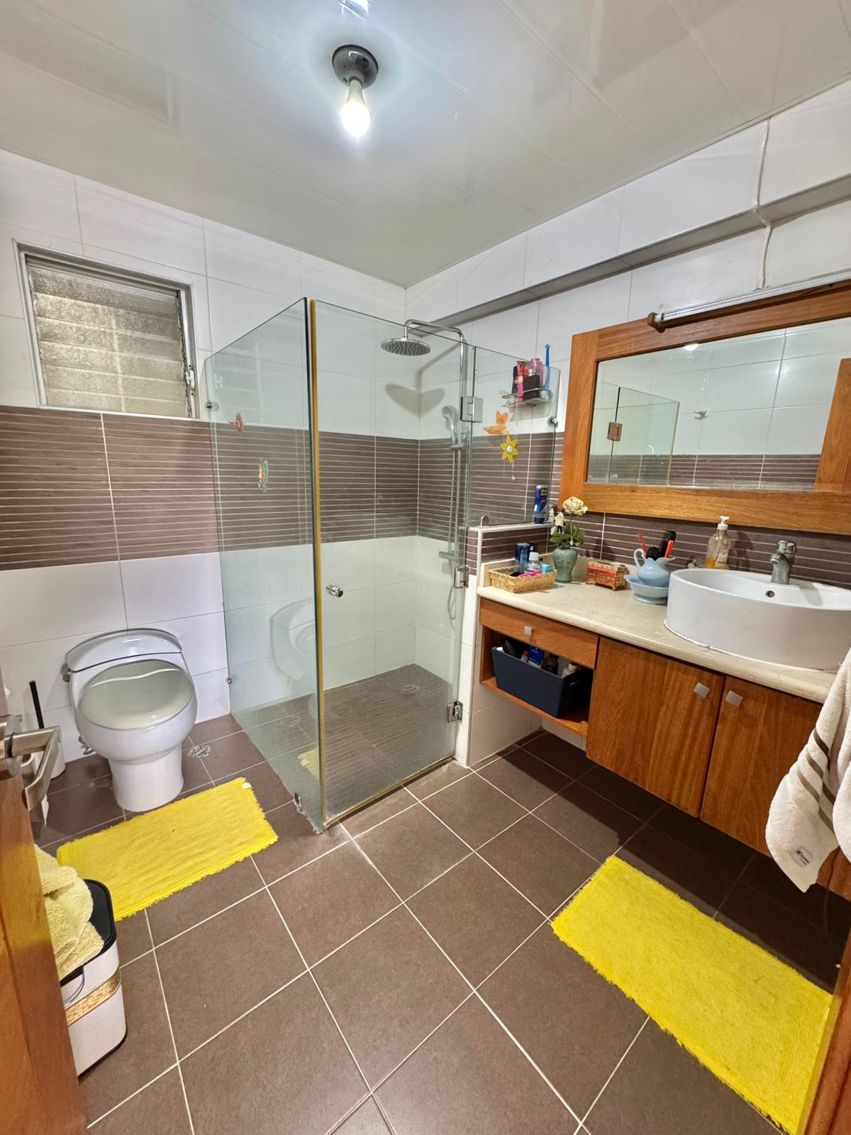 apartamentos - MIRADOR SUR APARTAMENTO EN VENTA 4
