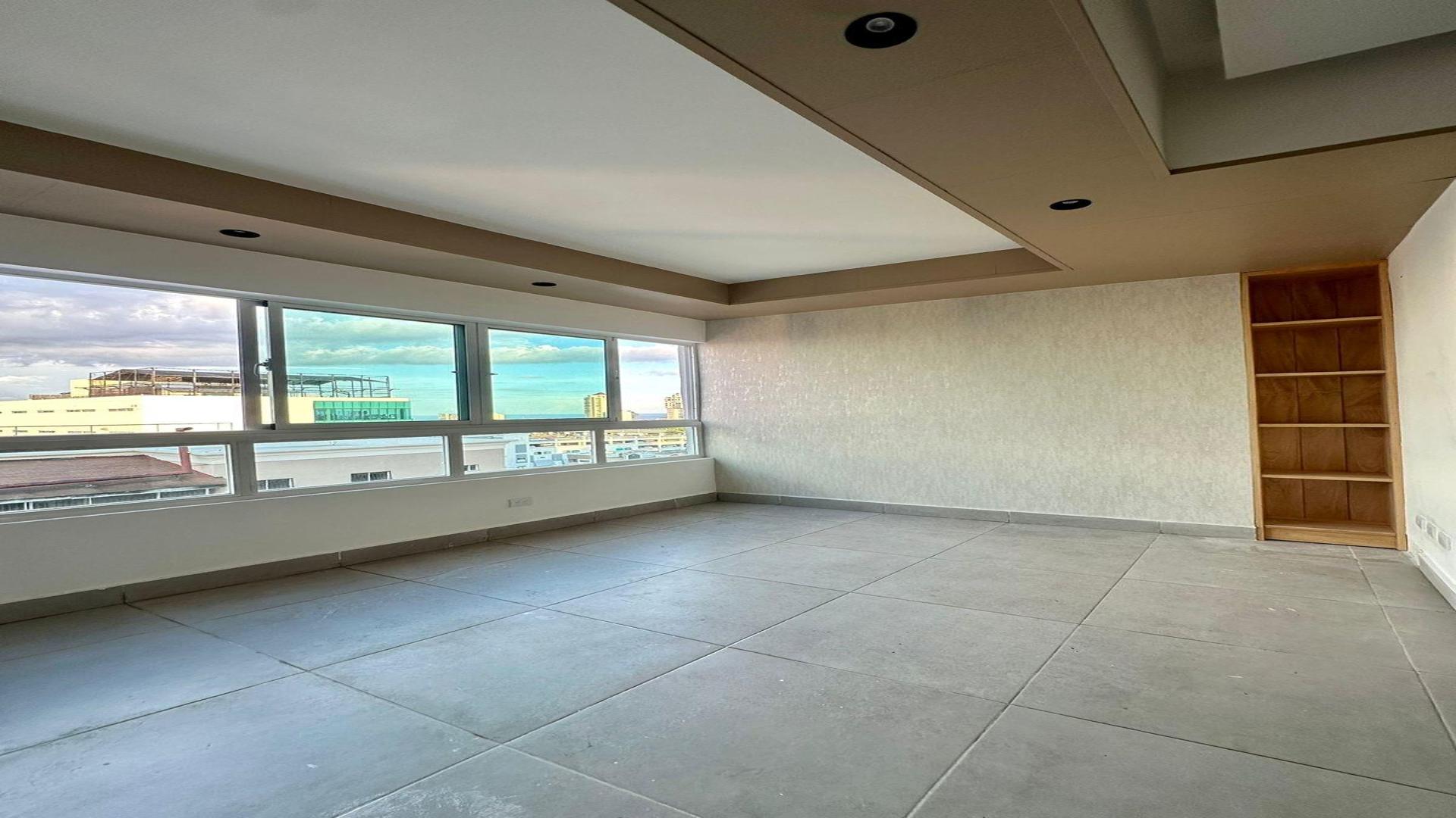 apartamentos - Apartamento Nuevo en Bella Vista Sur 2