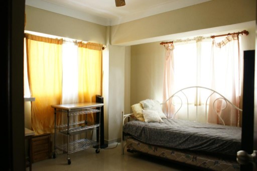 apartamentos - Alquilo Apto en Gazcue amueblado  5