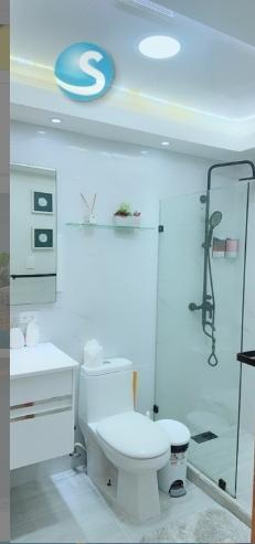 apartamentos - apartamento con vista al mar en juan dolio 6