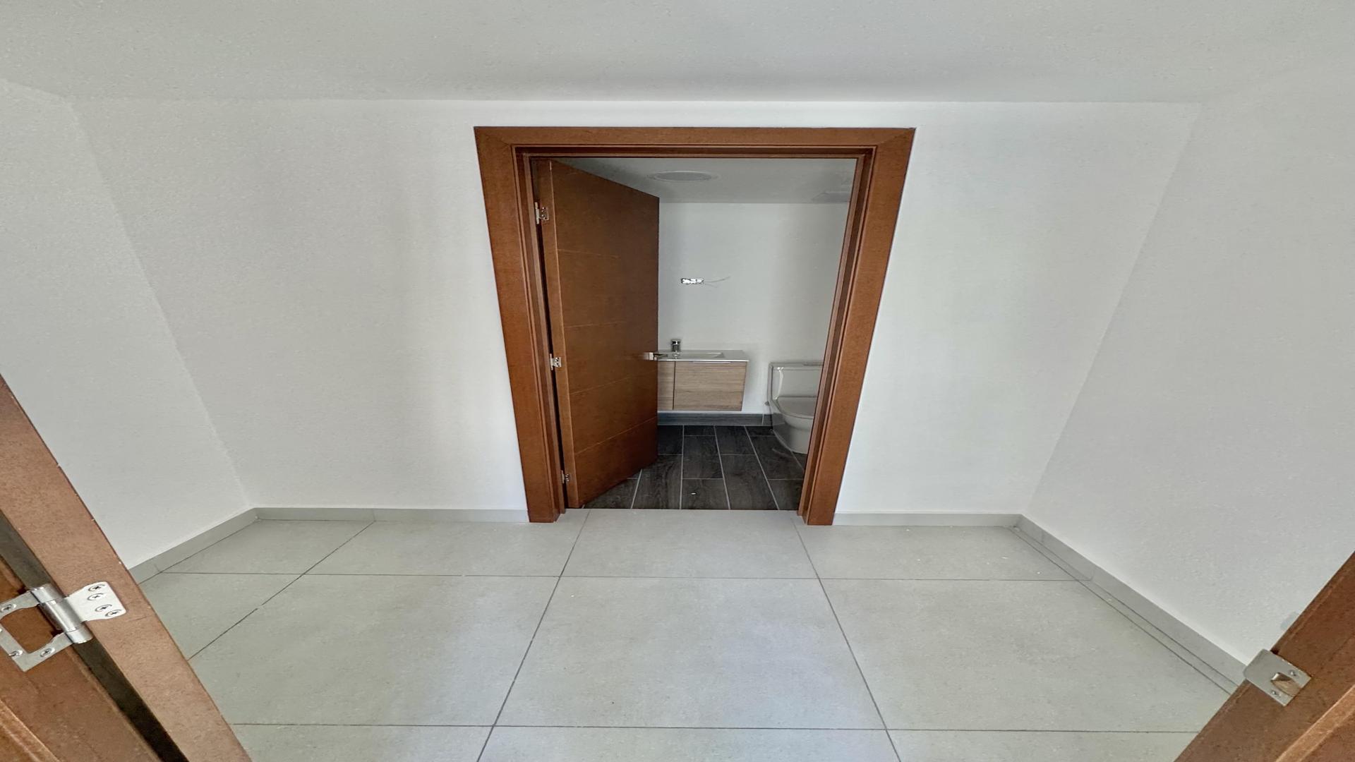 apartamentos - Apartamento Nuevo en Arroyo Hondo Viejo 8