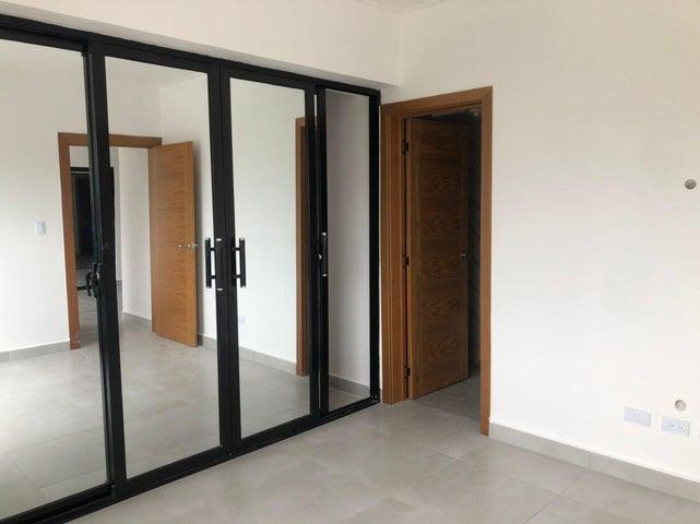 apartamentos - Apartamento Alquiler Evaristo Morales 4