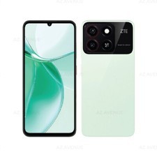 celulares y tabletas - Smarphone ZTE Blade A35 4GB RAM + 64GB Almacenamie 2