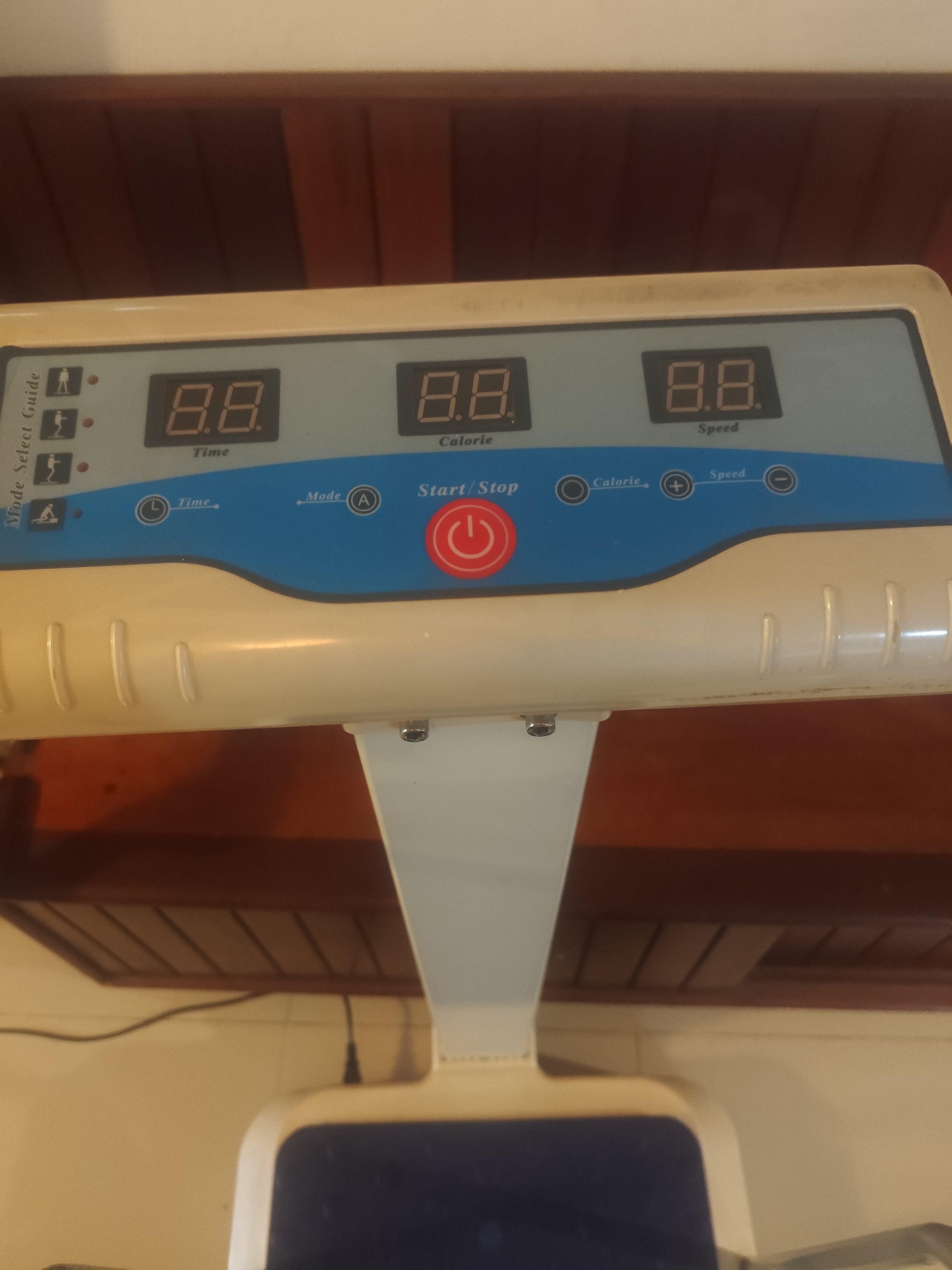 deportes - máquina de ejercicios vibradora  2