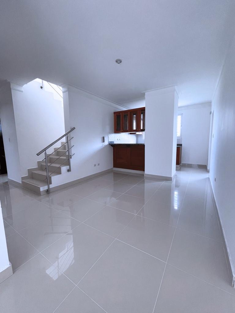 apartamentos - Pent House en Villa Maria con vista a la montaña 1