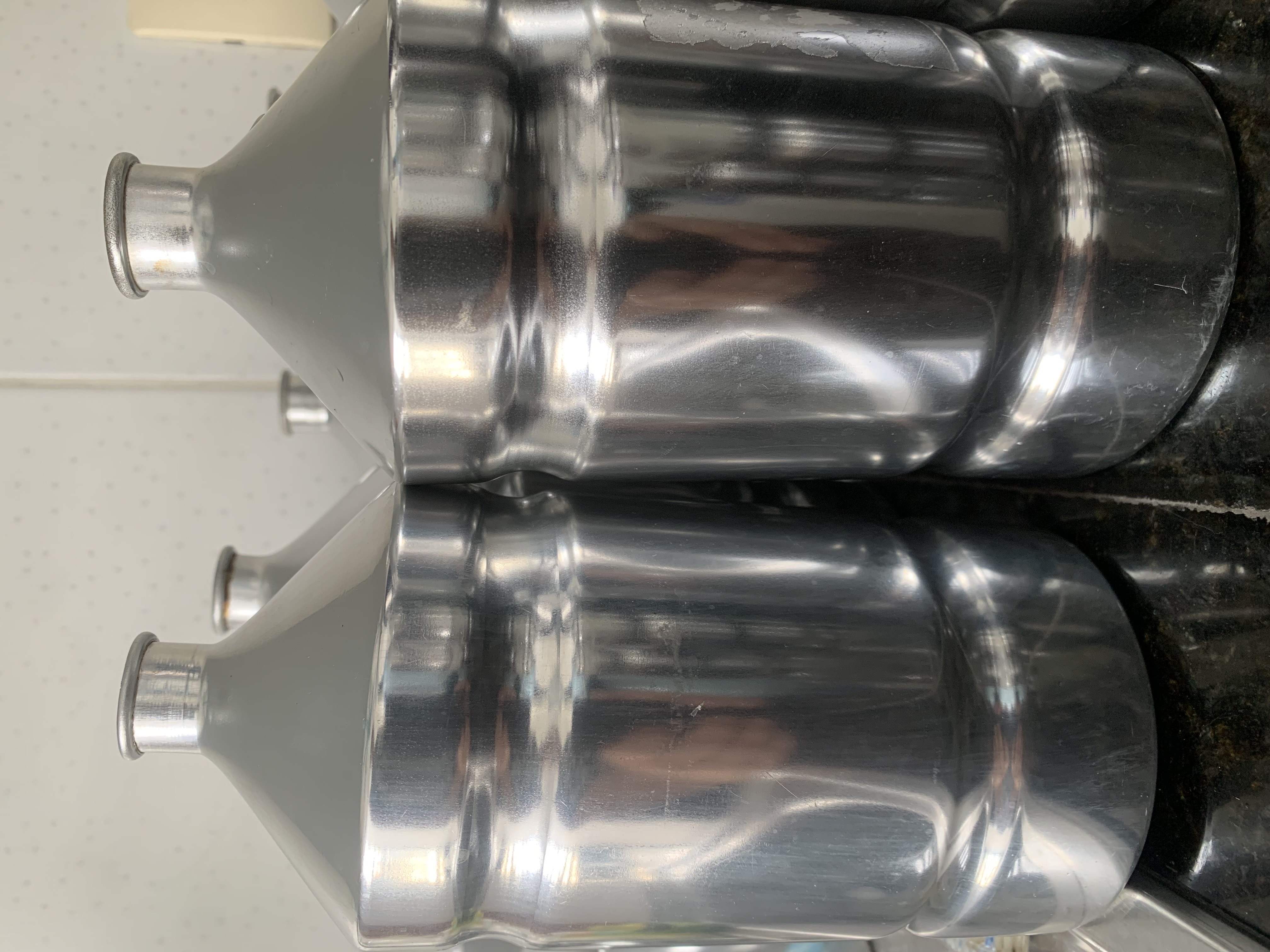 decoración y accesorios - Envases de Aluminio taras 2