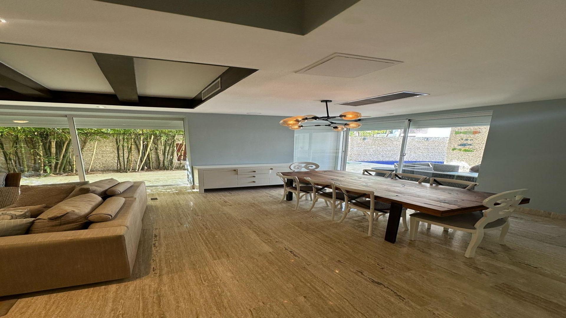 apartamentos - Apartamento de 3 Habitaciones en Ciudad Las Canas, Cap Cana 6