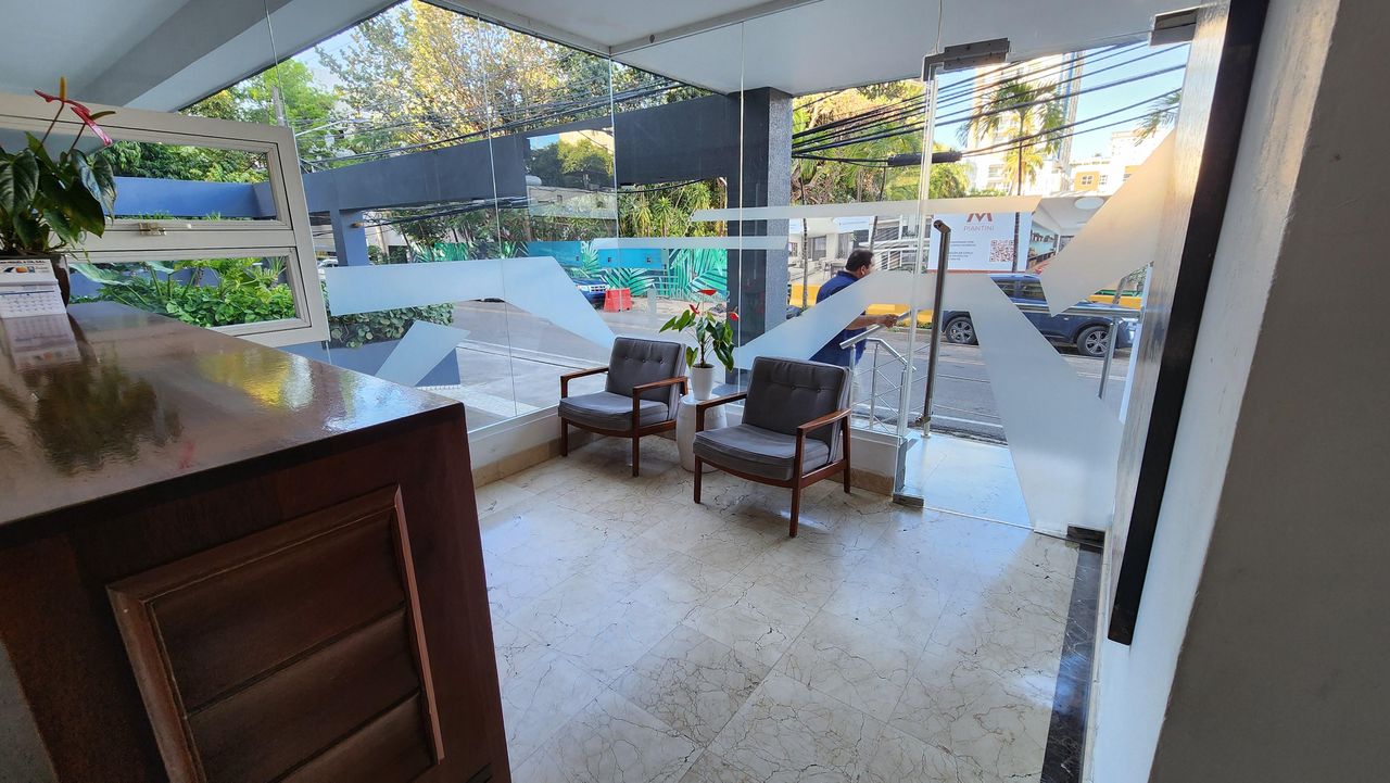 apartamentos - Venta de apartamentos en Piantini  6