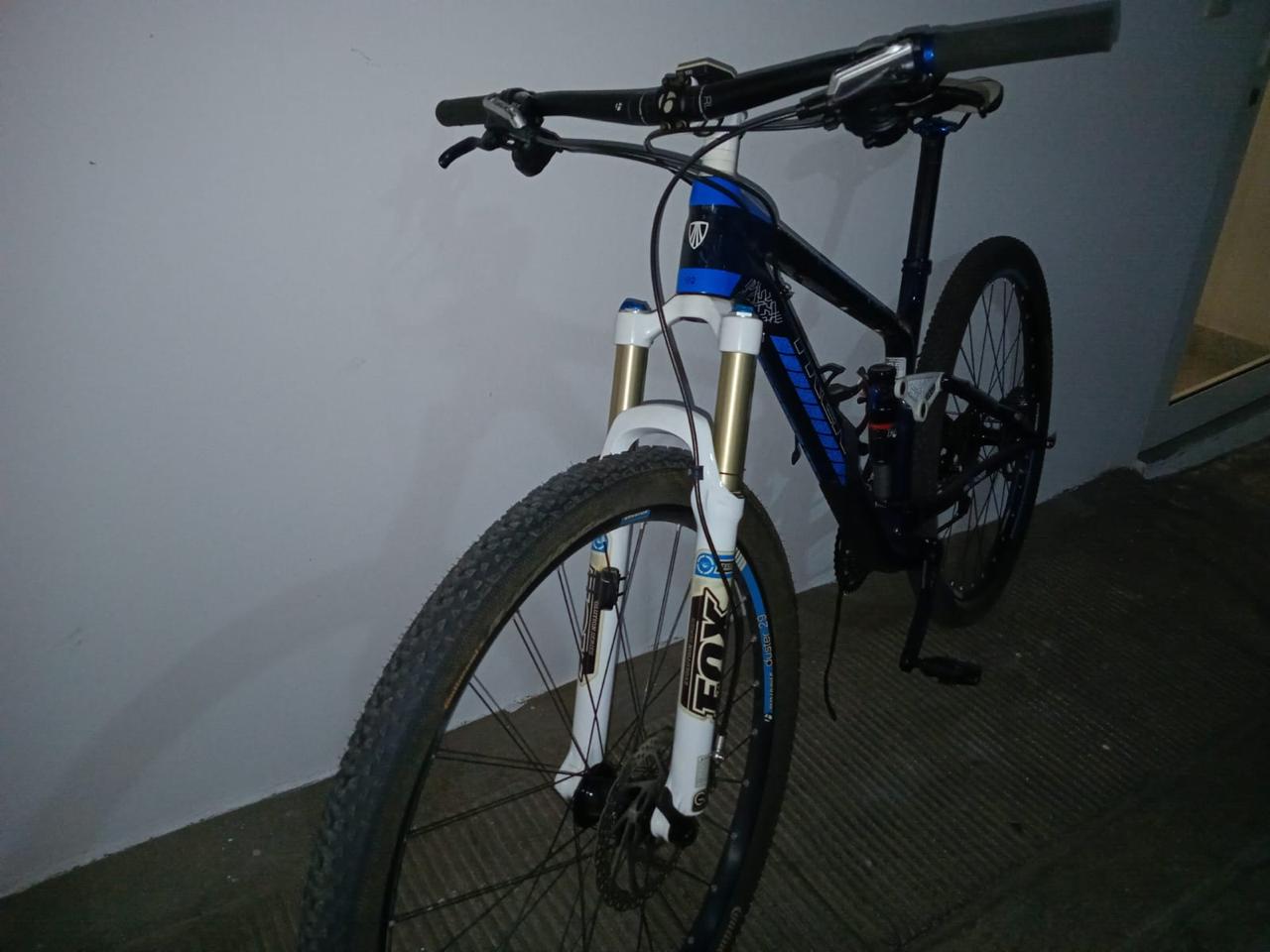 bicicletas y accesorios - ¡BICICLETA A LA VENTA! 4
