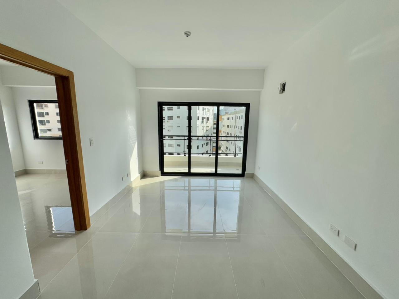 apartamentos - Vendo apartamento nuevo en La Esperilla  3