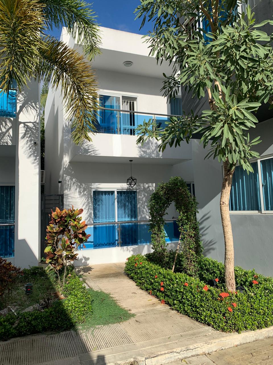 apartamentos - Residencial Peter y Pierre  0