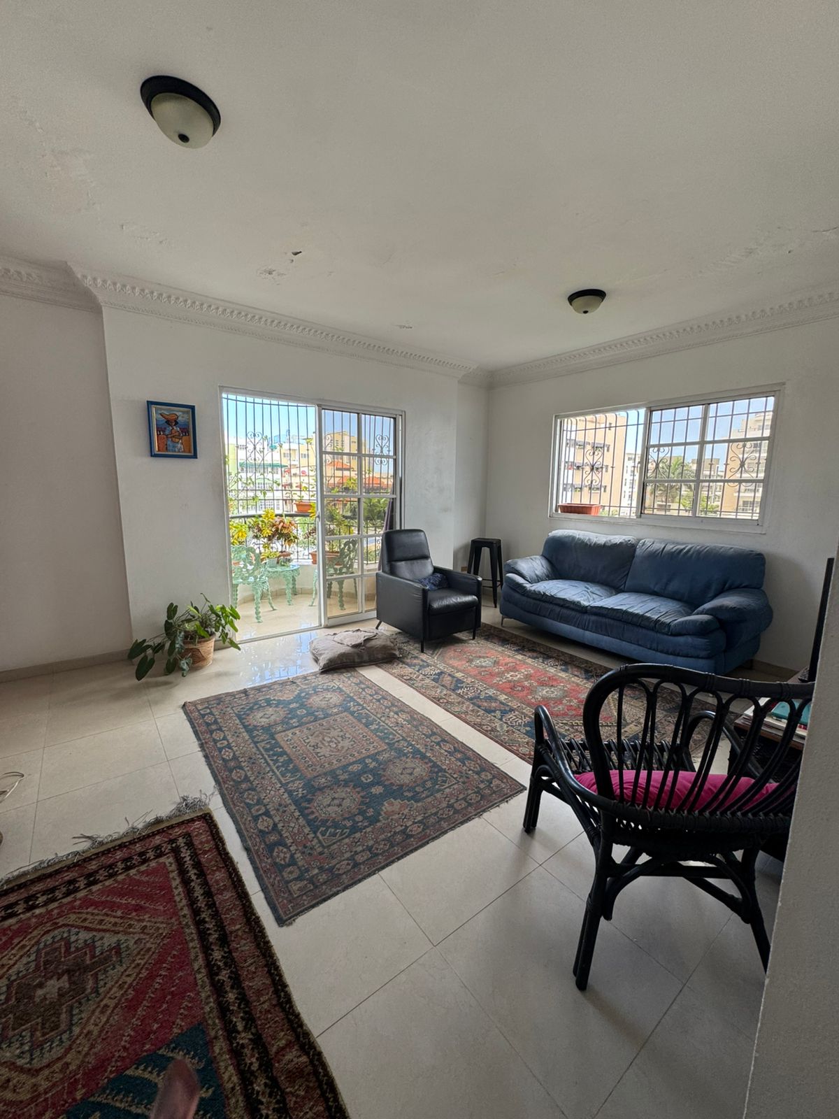 apartamentos - Apartamento en MIRADOR SUR. D.N 207531 3