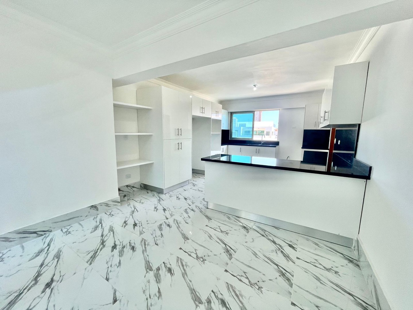 penthouses - Exclusivo pent-house en Bella Vista con impresionante vista 3