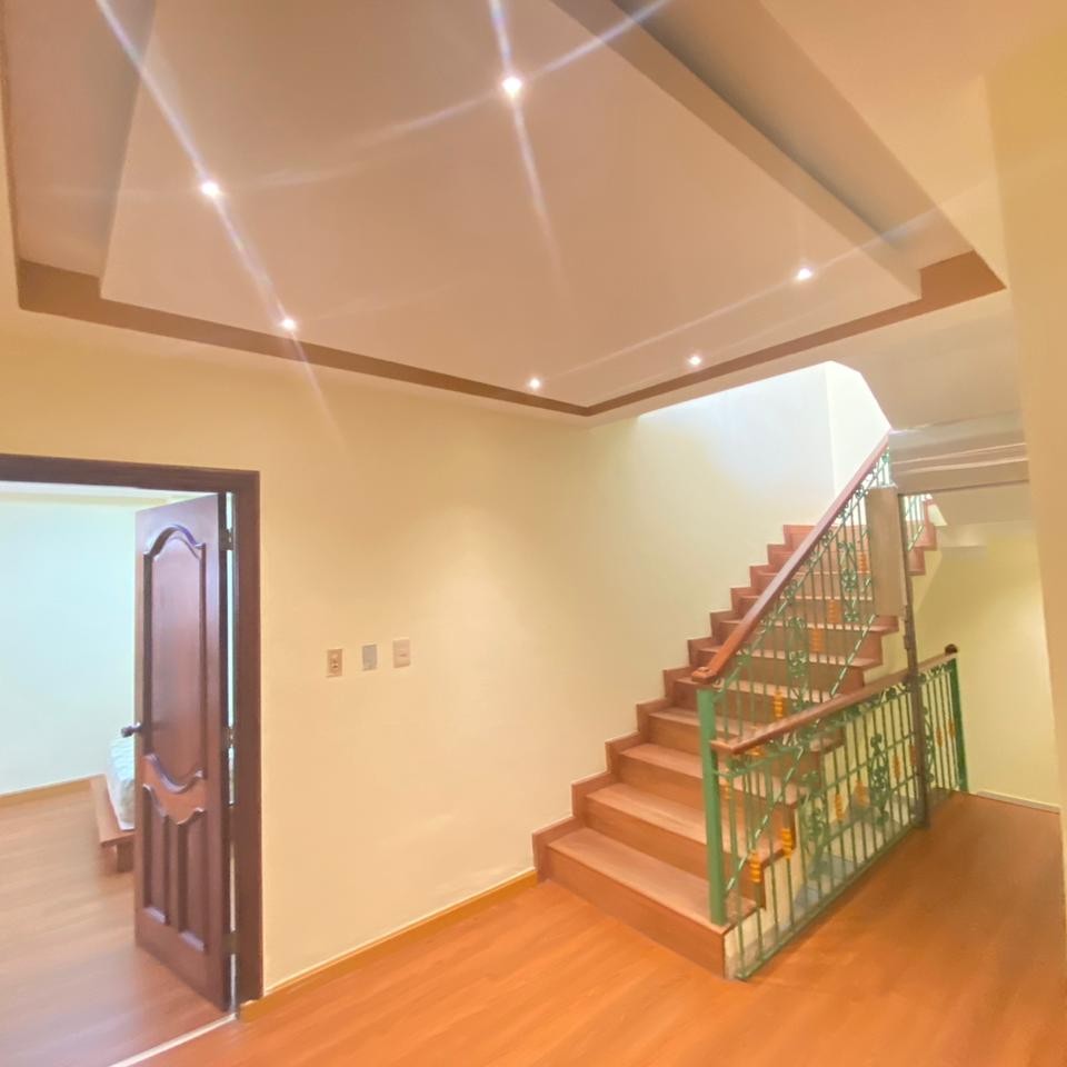 casas - Venta de Casa en Colinas de Los Rios  0