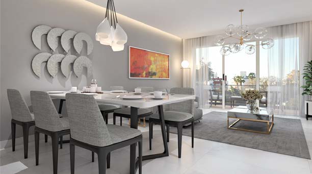 apartamentos - Apartamento en Serralles listo para entregar  3