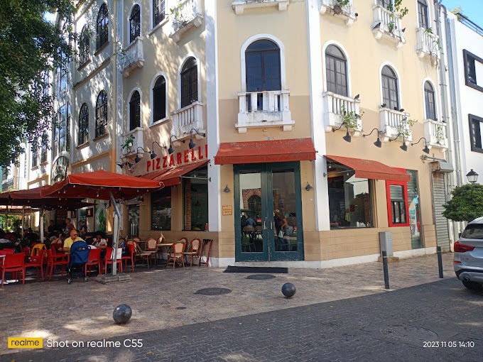 otros inmuebles - Edificio Zona Colonial retorno anual 114mil dolare 0