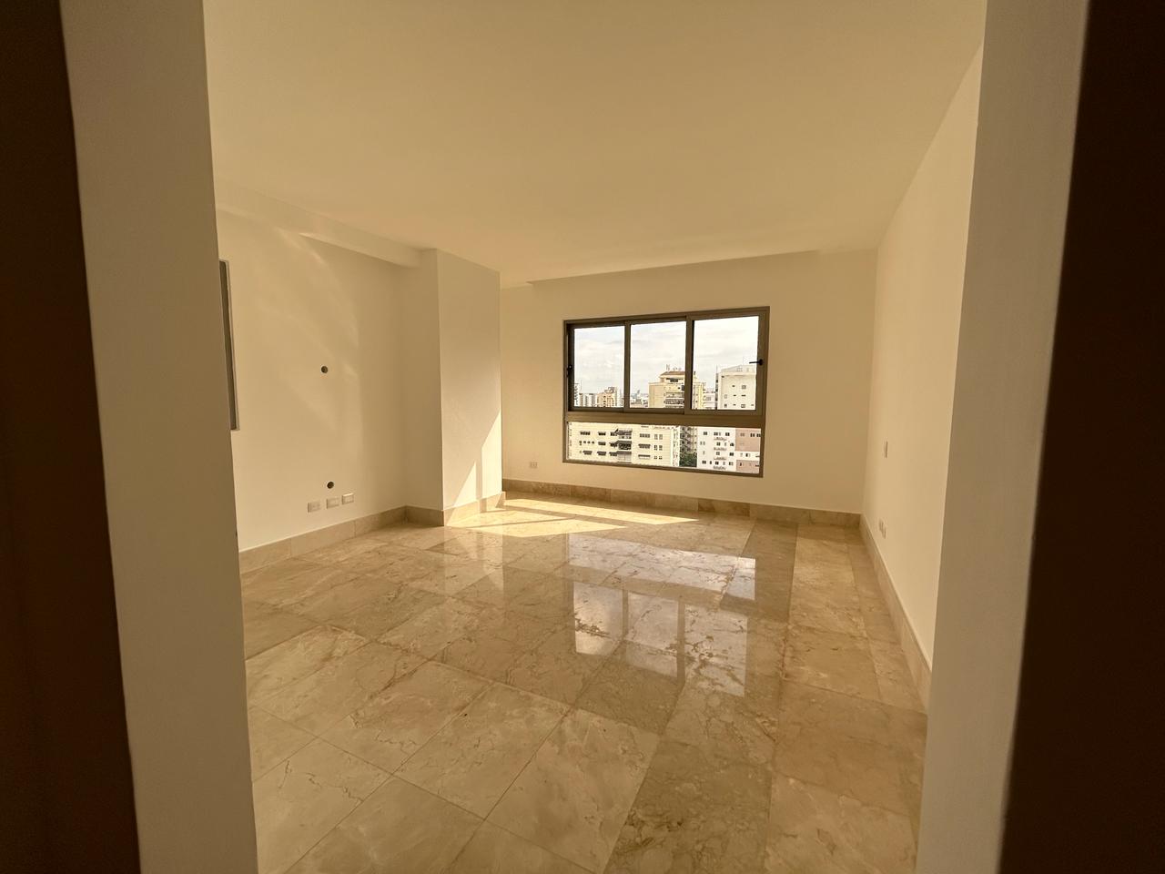 apartamentos - Venta de Penthouse en el Ensanche Paraíso 2