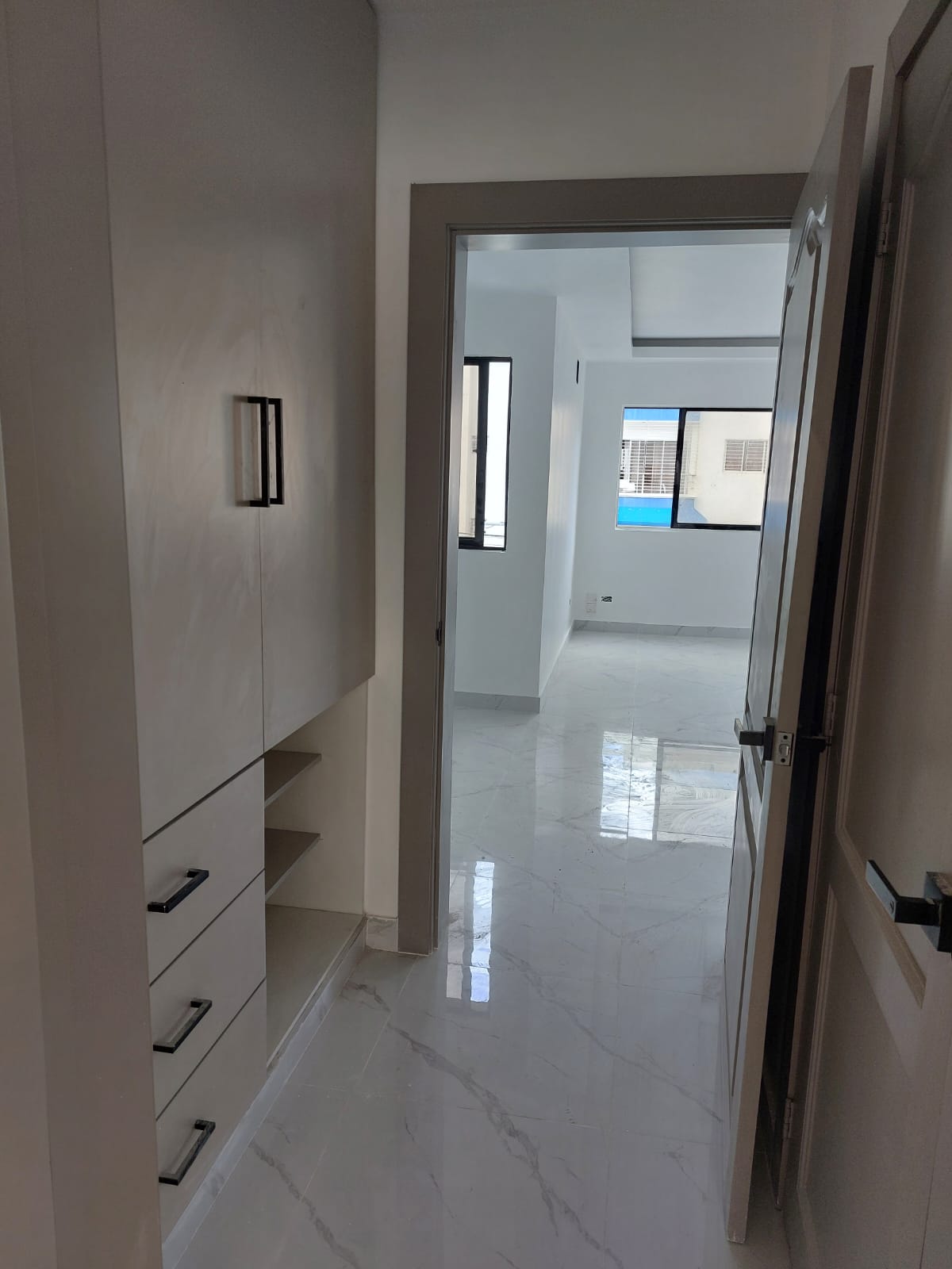 apartamentos - Av Independencia apto 1 Hab recién remodelado 5
