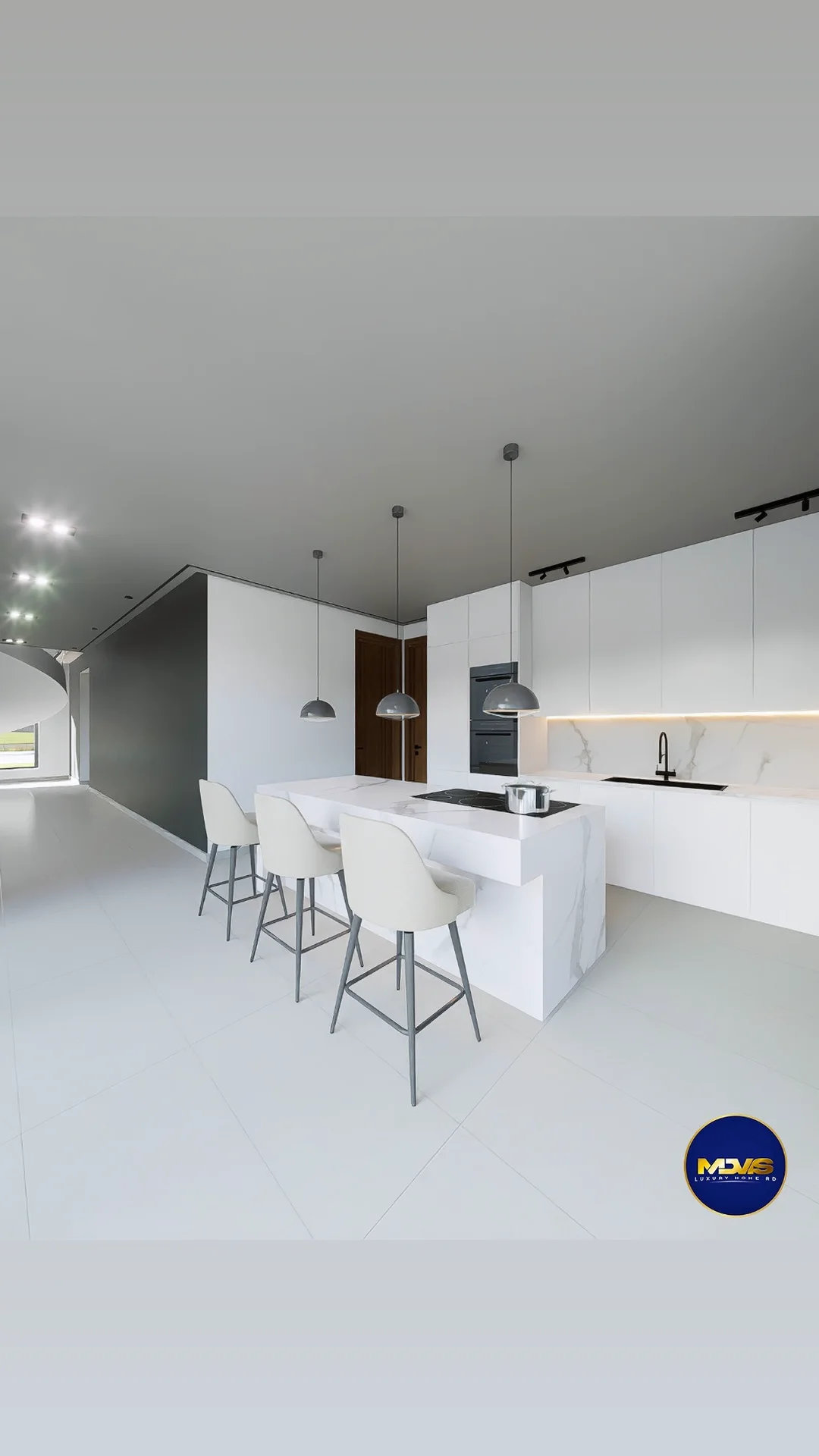 casas - Se Vende Villa ubicada en Punta Cana 1