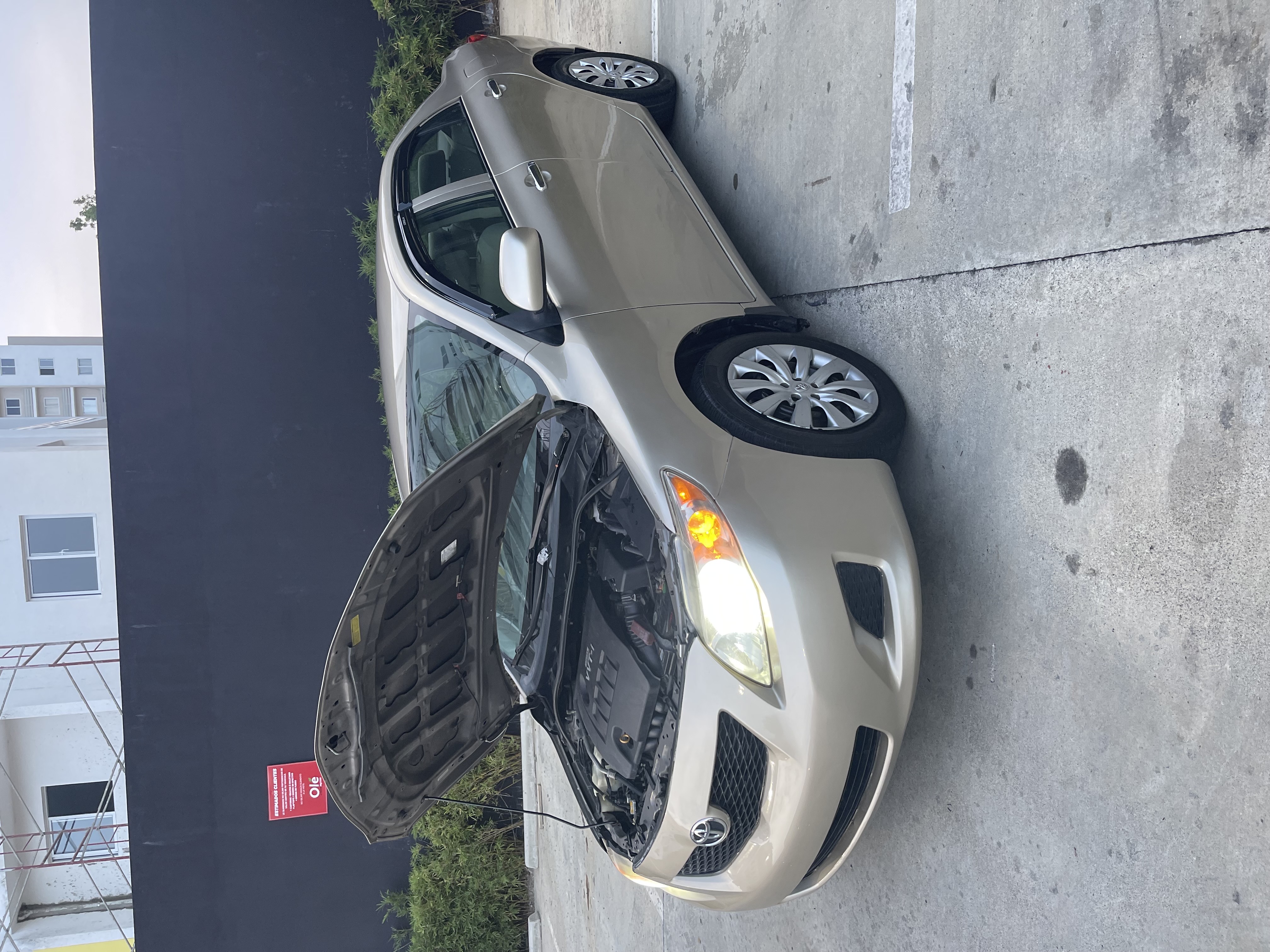 carros - Toyota Corolla 2009 LE 1