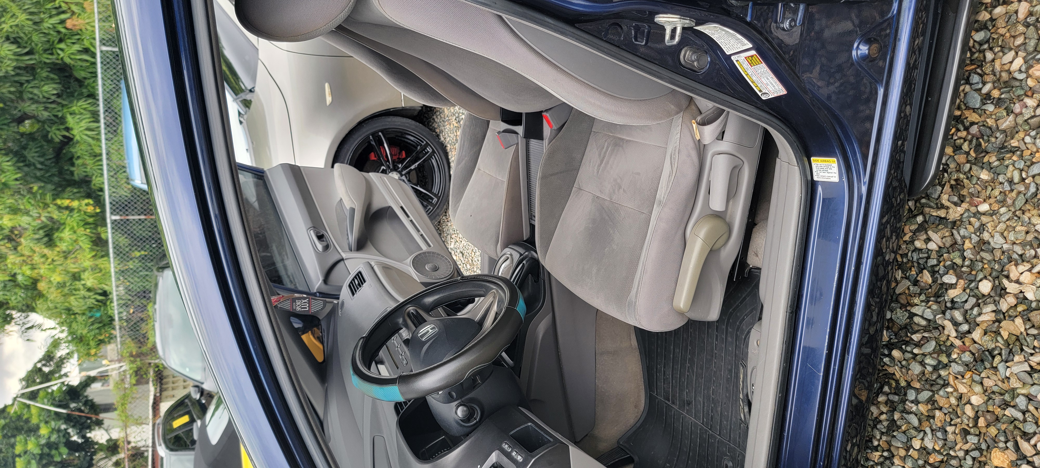 carros - HONDA CIVIC 2010 5