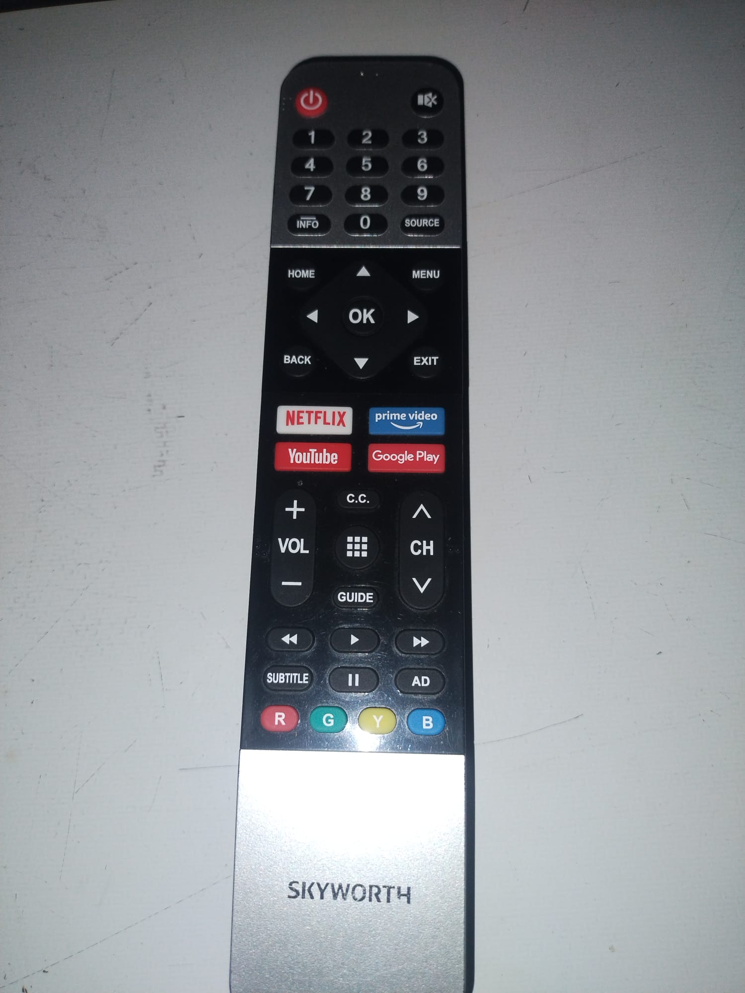 tv - Smart tv cómo nuevo  5
