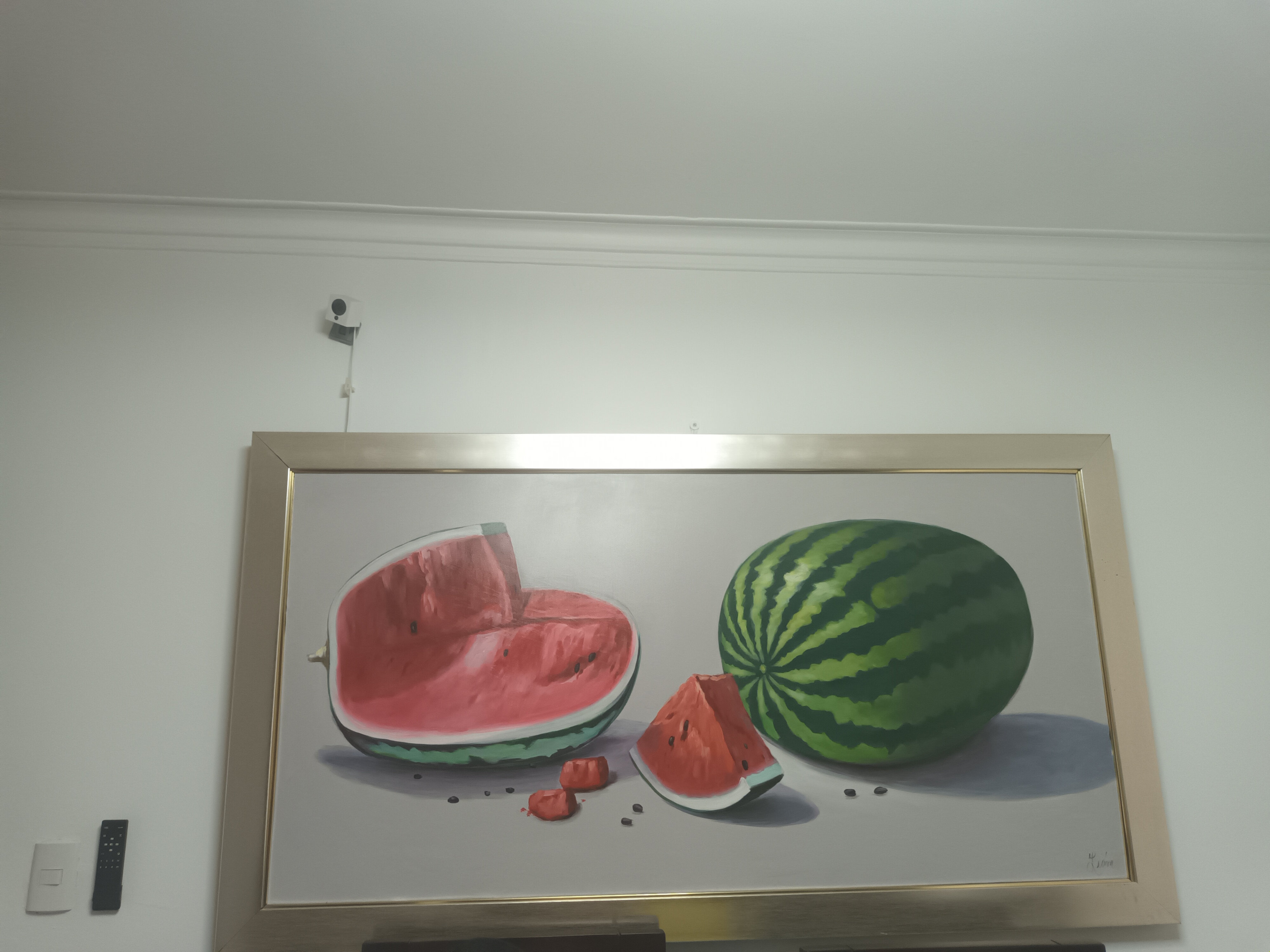 decoración y accesorios - cuadro