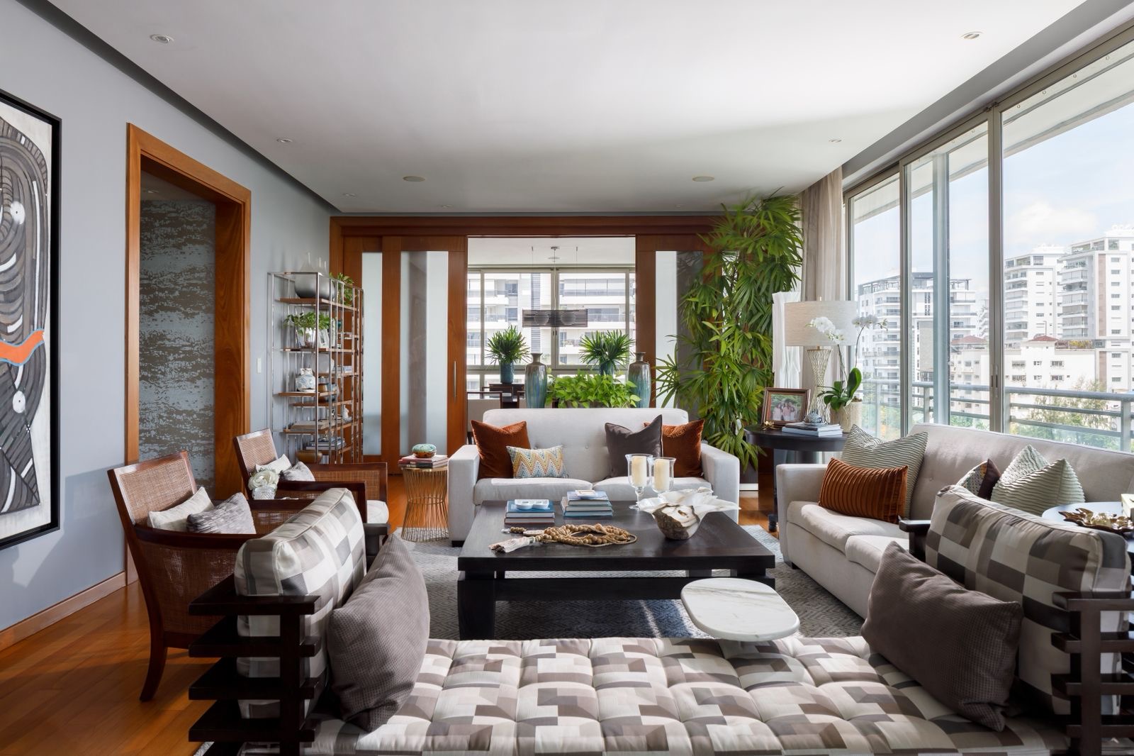apartamentos - PRECIOSO PENTHOUSE TERRAZA ESTUDIO FLY 3 HABS. 3 P 3